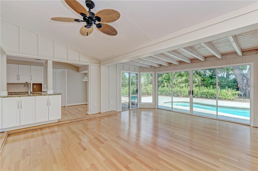 GULF GATE - Residential Lease