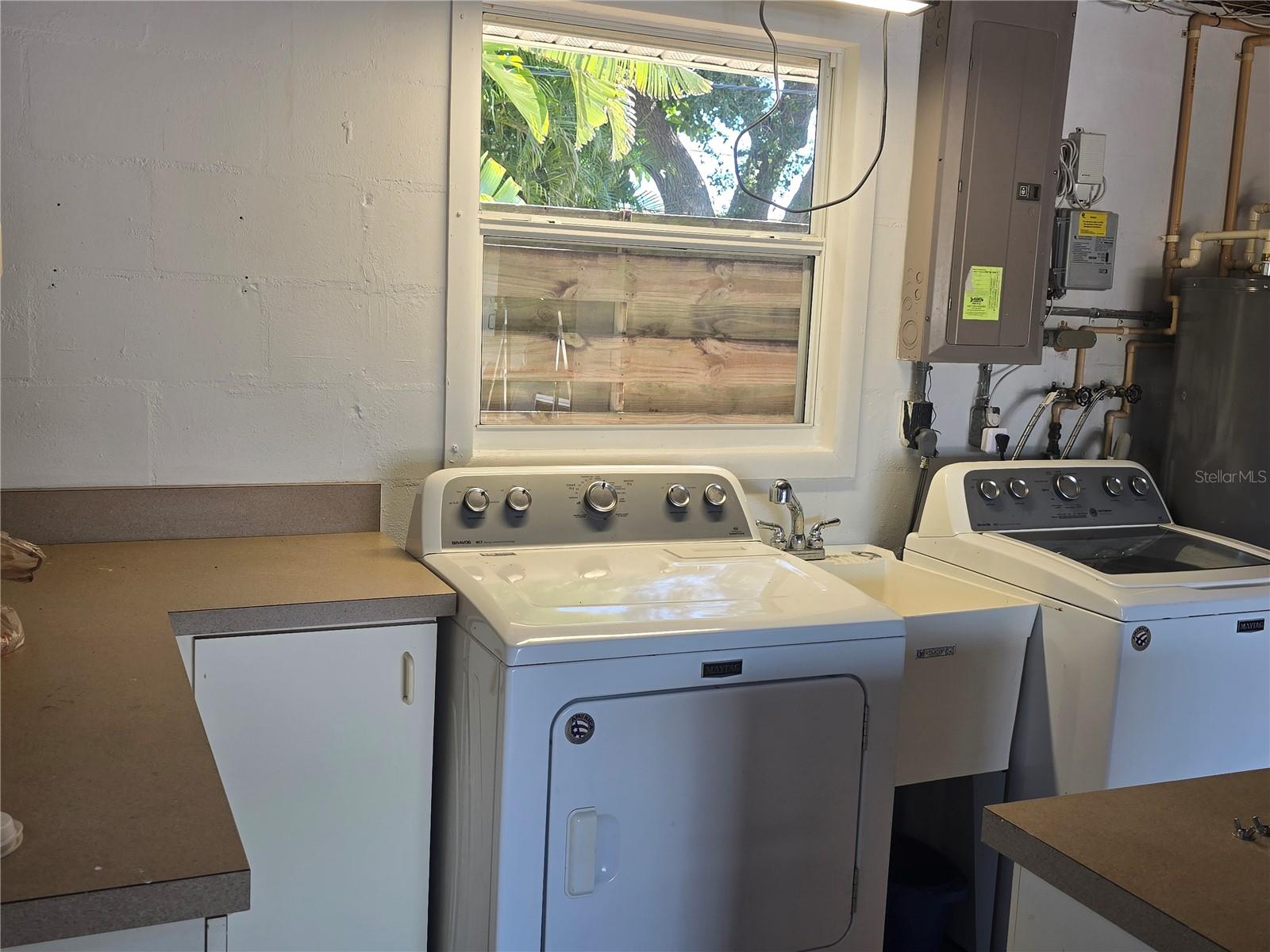 GULF GATE - Residential Lease