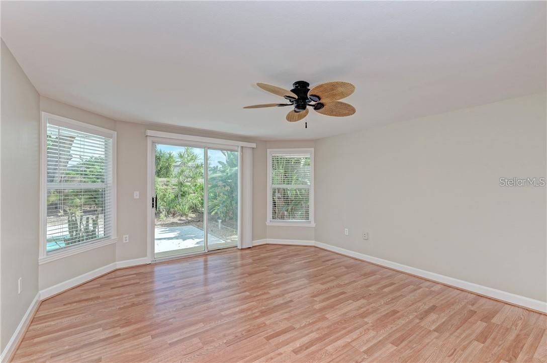 GULF GATE - Residential Lease