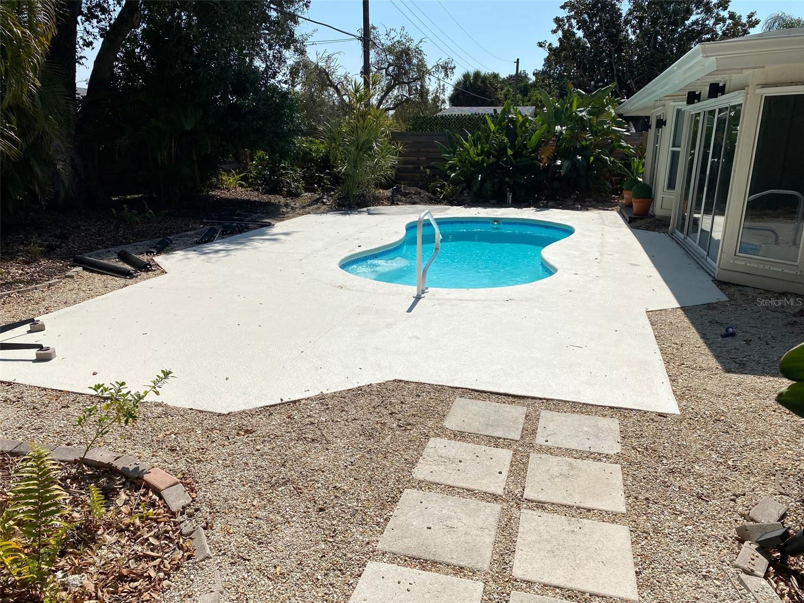 GULF GATE - Residential Lease