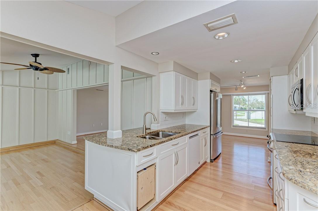 GULF GATE - Residential Lease