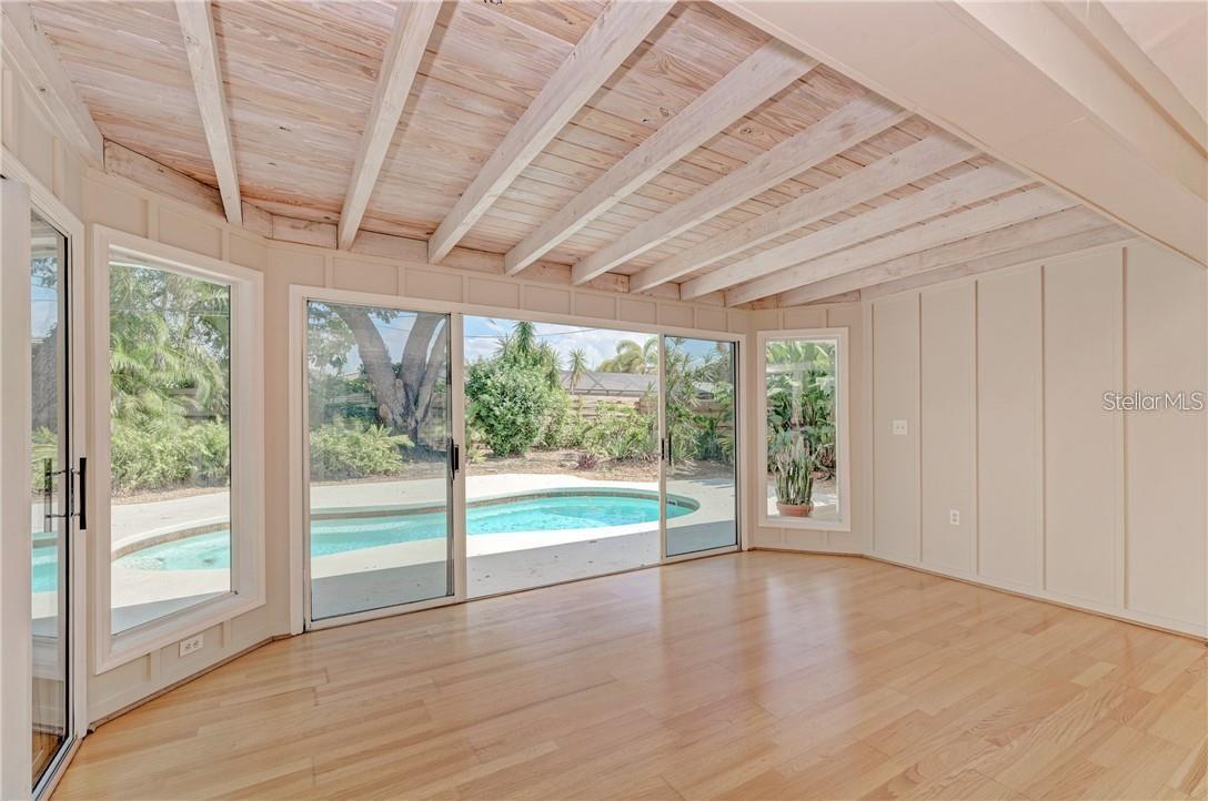 GULF GATE - Residential Lease