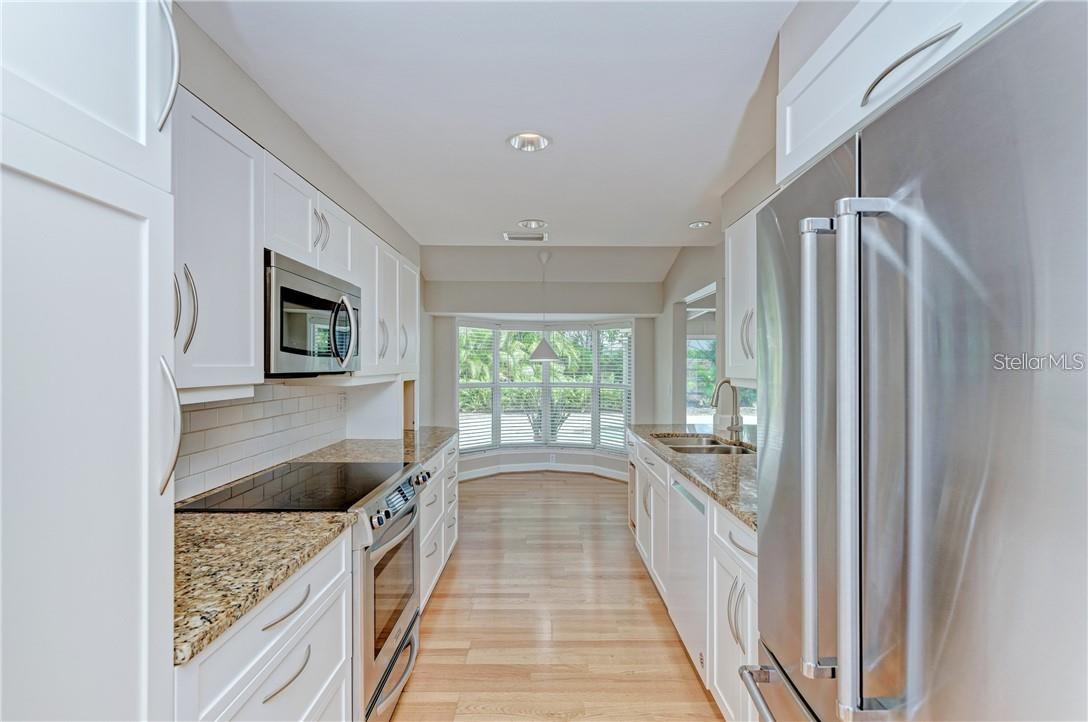 GULF GATE - Residential Lease