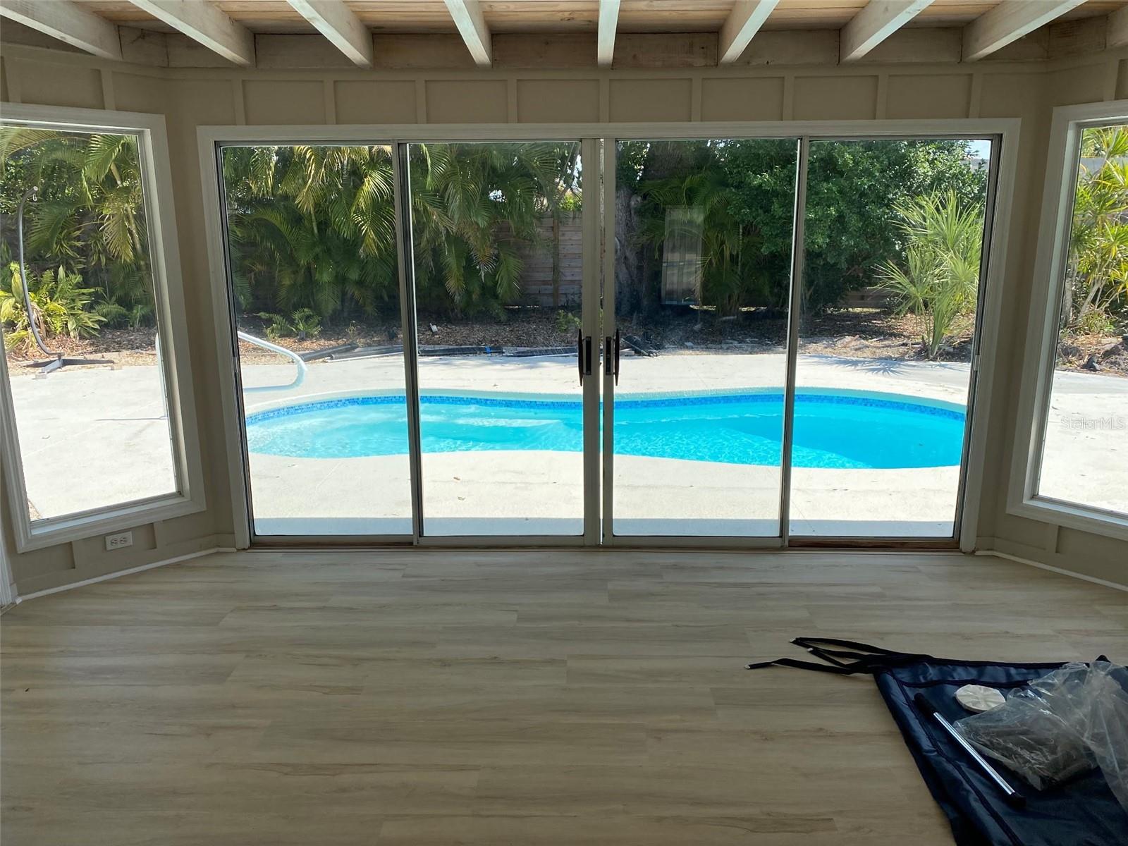 GULF GATE - Residential Lease