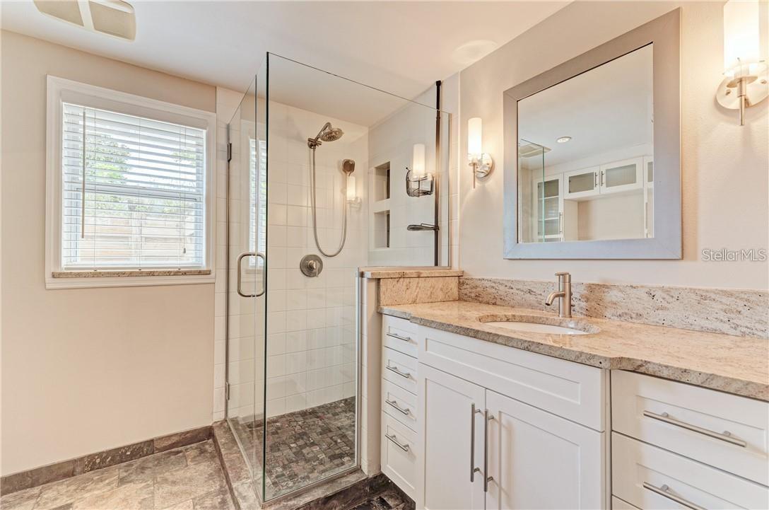 GULF GATE - Residential Lease