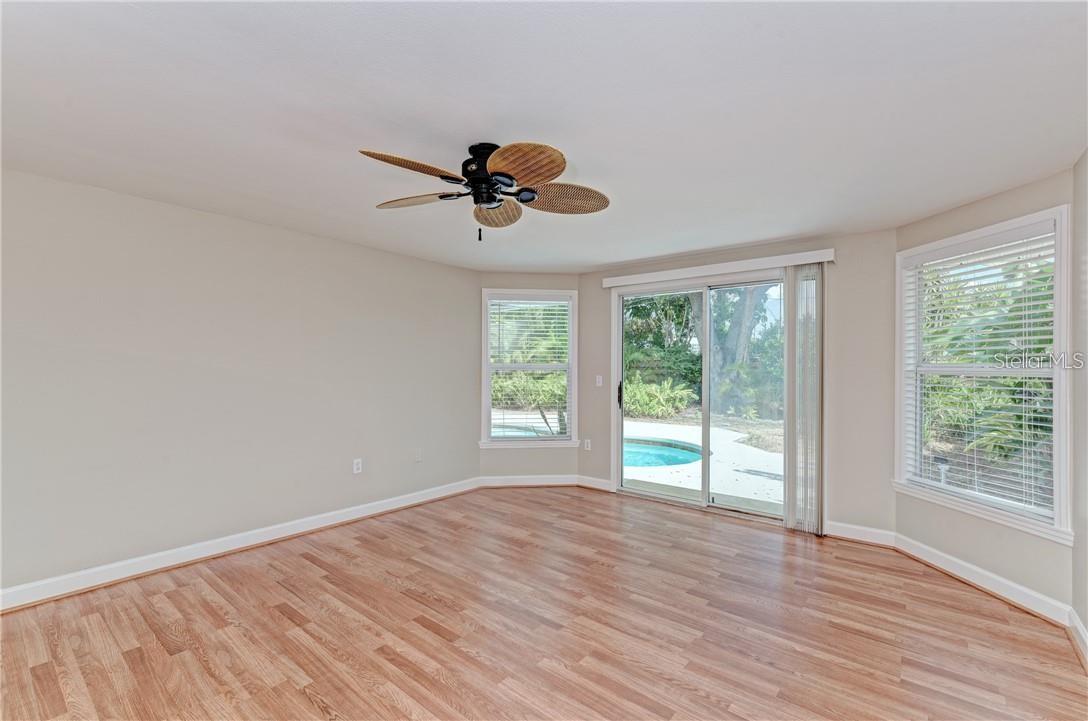 GULF GATE - Residential Lease