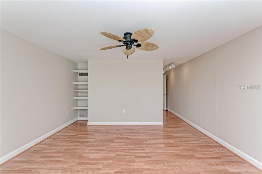 GULF GATE - Residential Lease