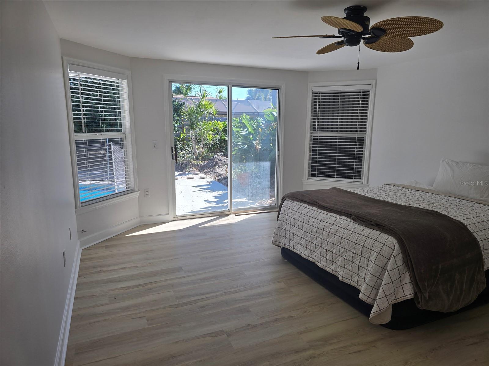 GULF GATE - Residential Lease