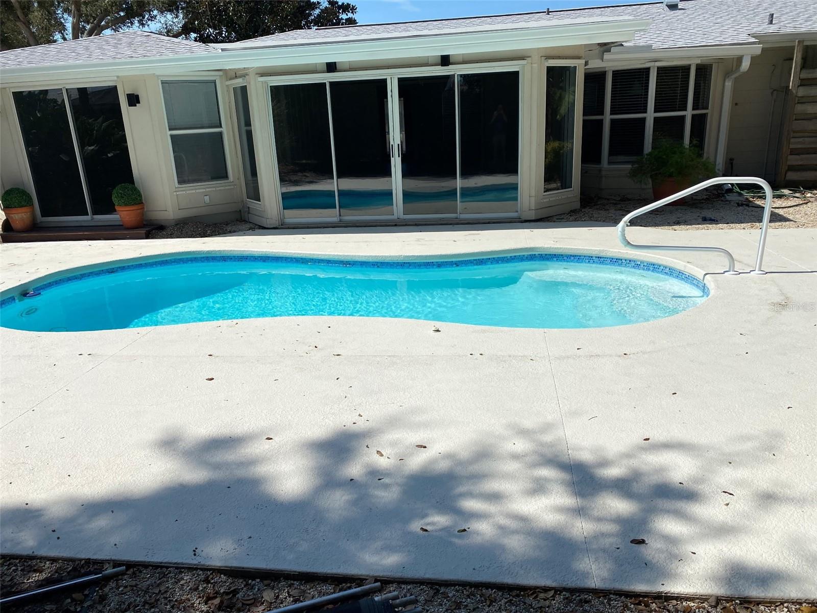 GULF GATE - Residential Lease