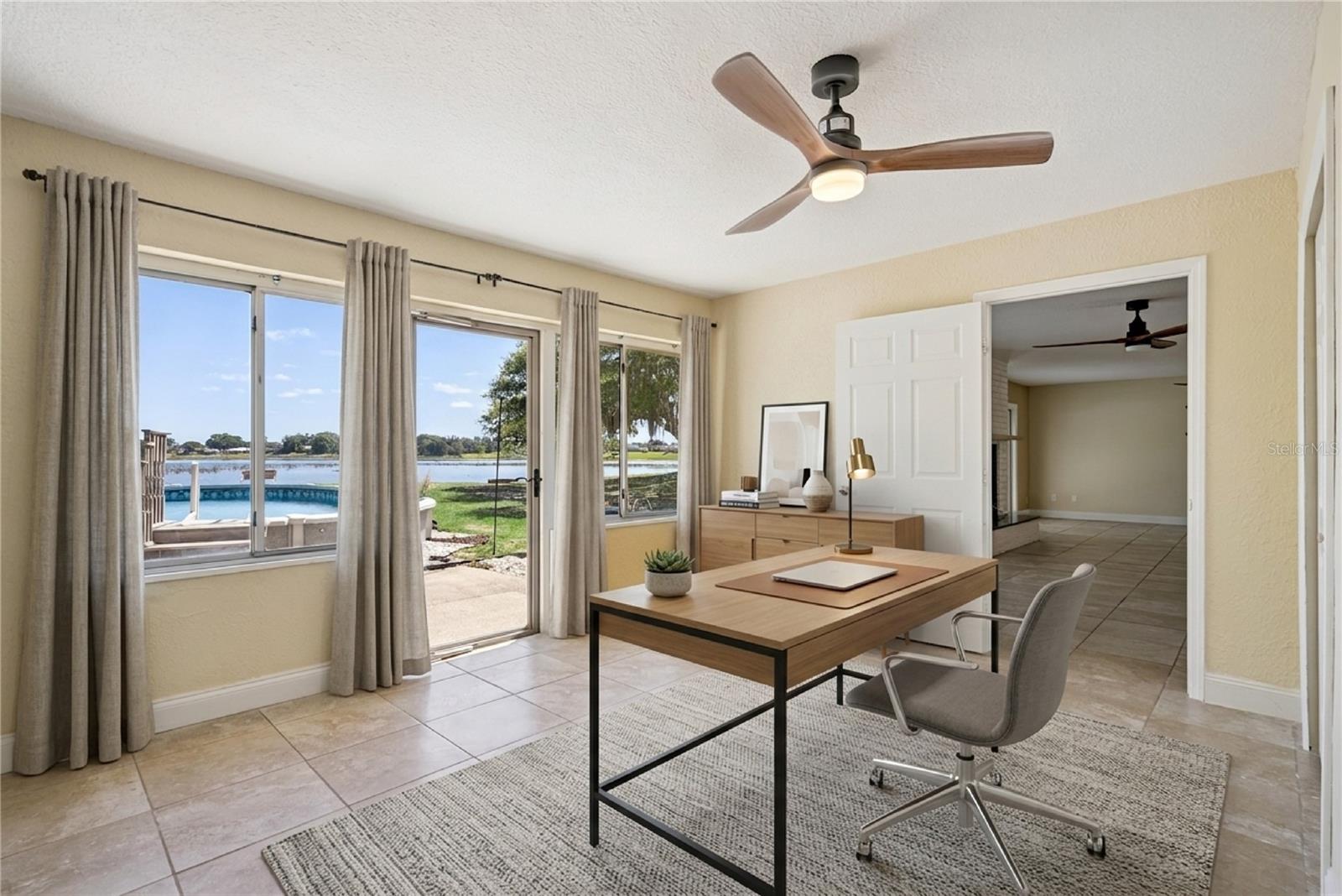 DELTONA LAKES UNIT 31 - Residential