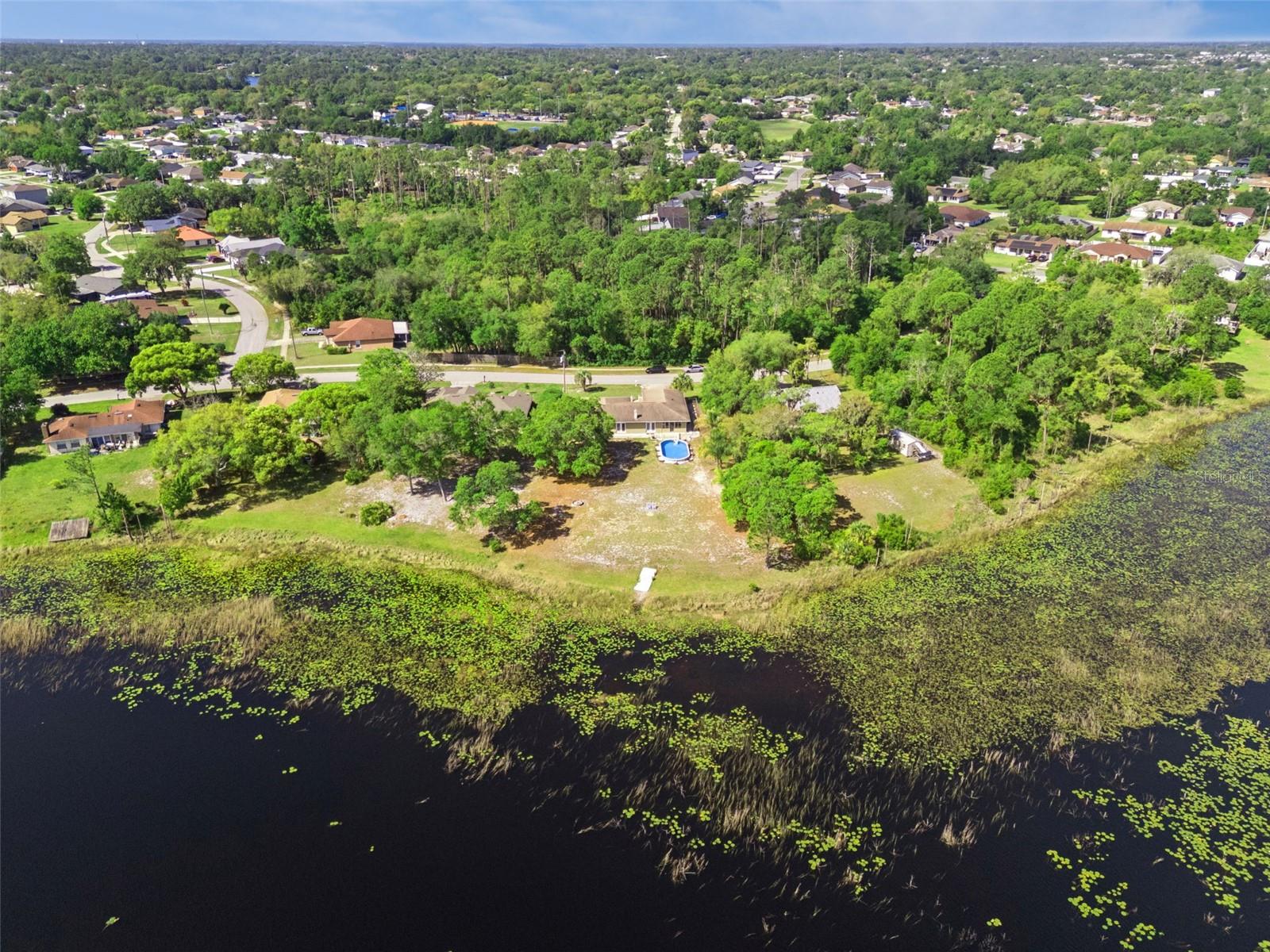 DELTONA LAKES UNIT 31 - Residential