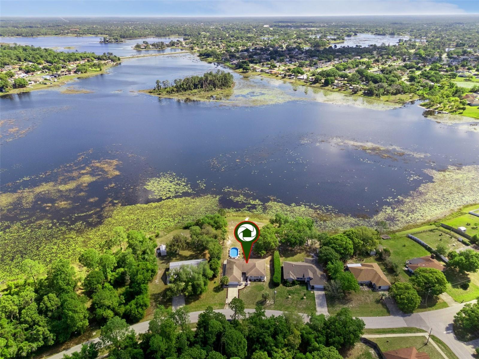 DELTONA LAKES UNIT 31 - Residential