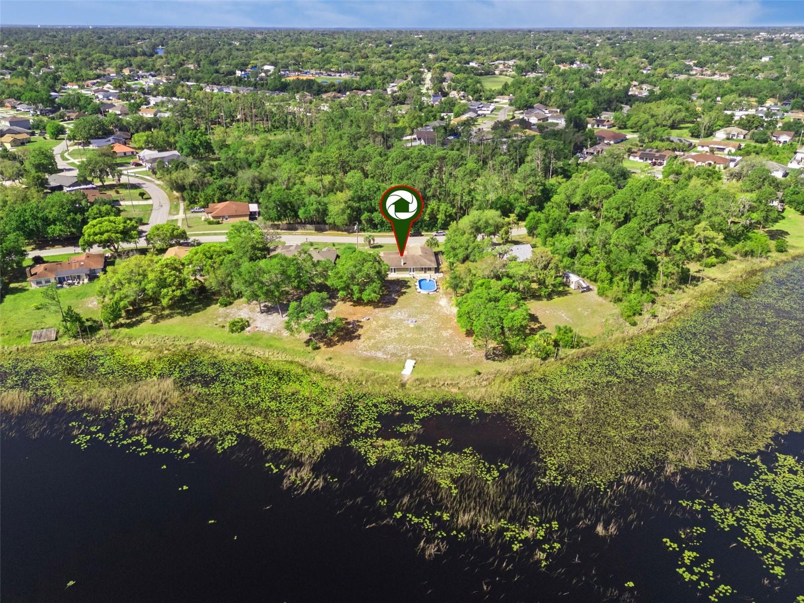 DELTONA LAKES UNIT 31 - Residential