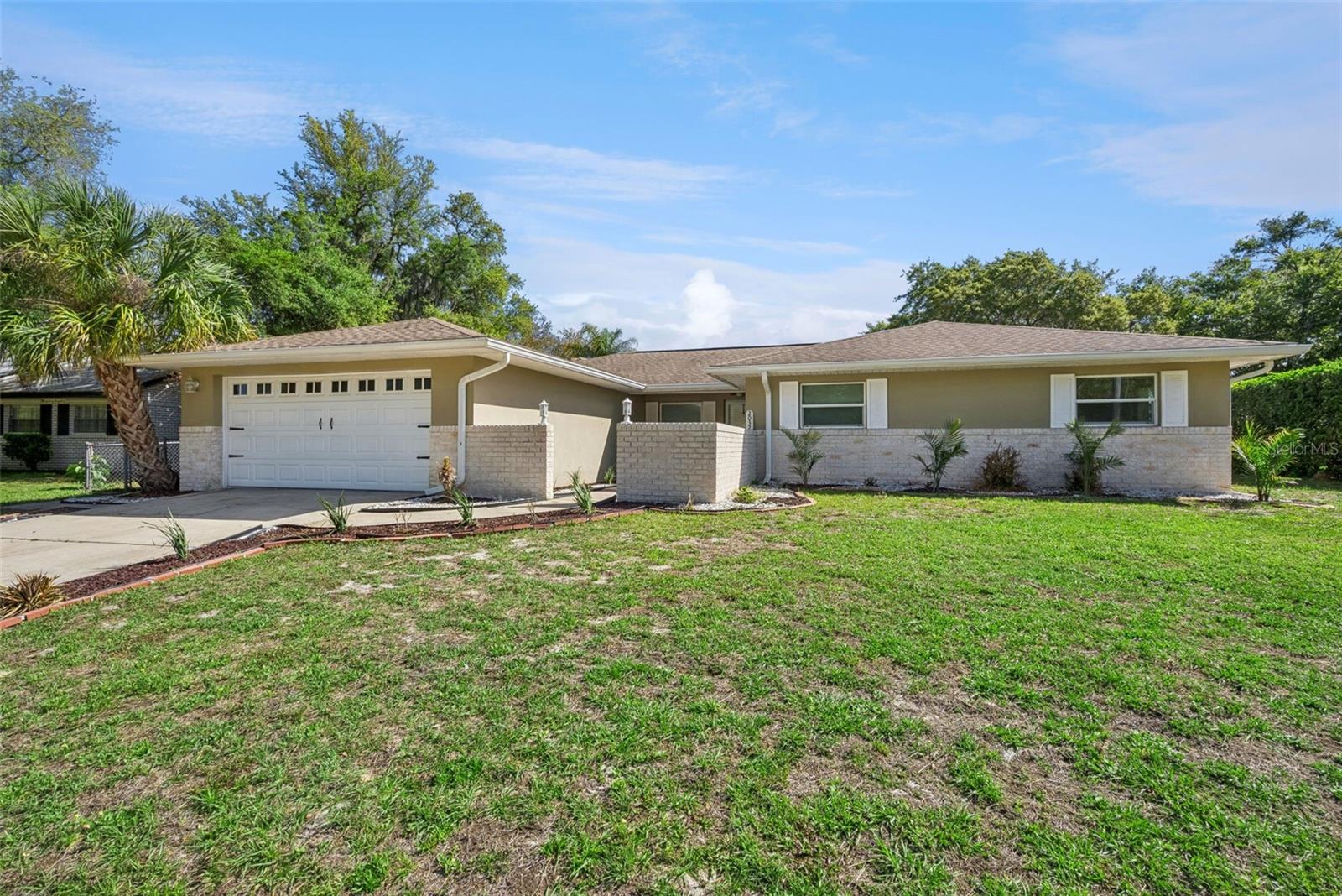 DELTONA LAKES UNIT 31 - Residential