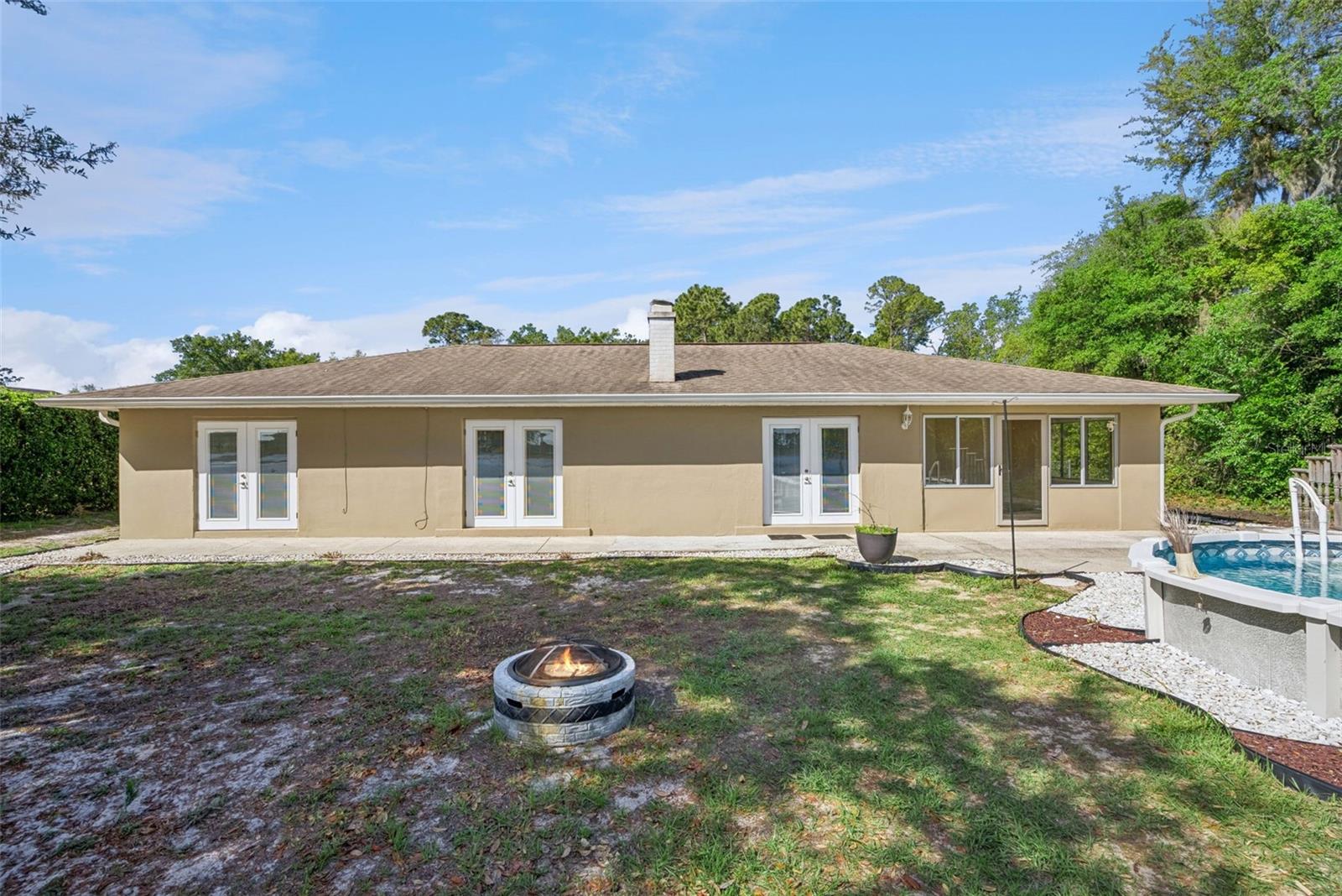 DELTONA LAKES UNIT 31 - Residential