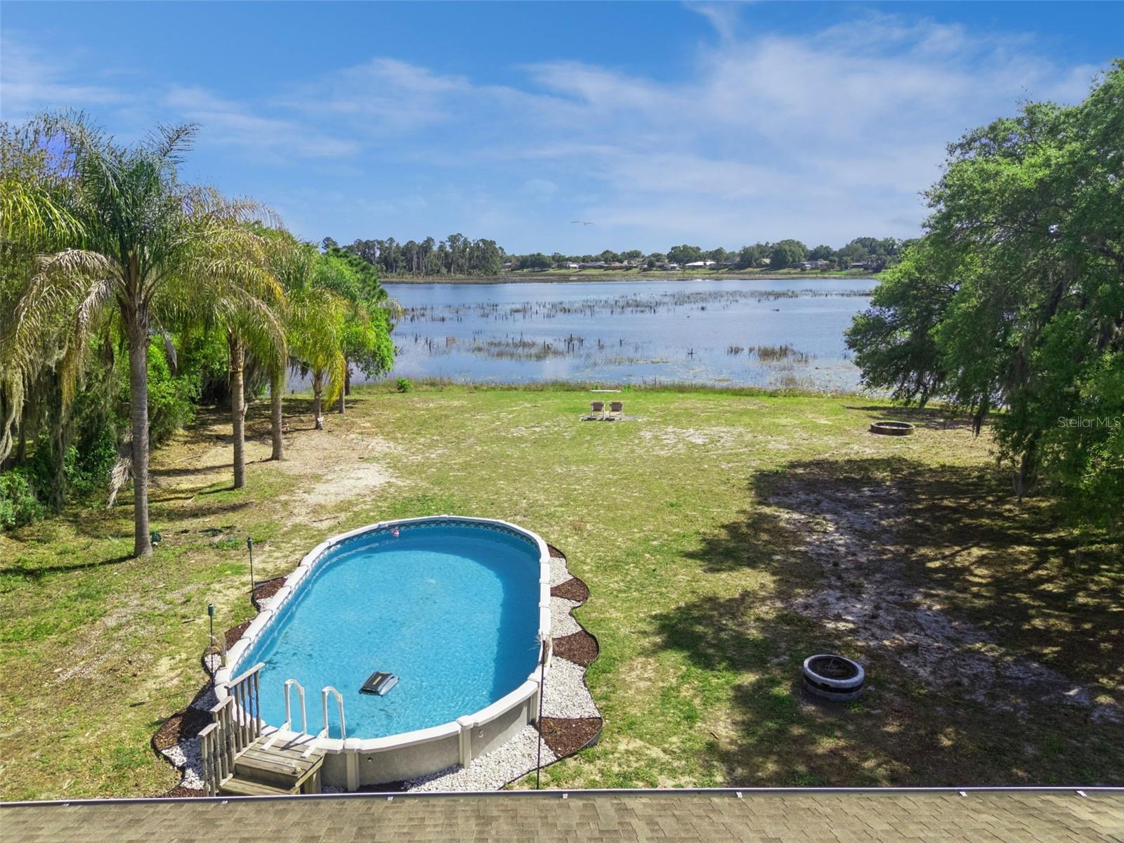 DELTONA LAKES UNIT 31 - Residential