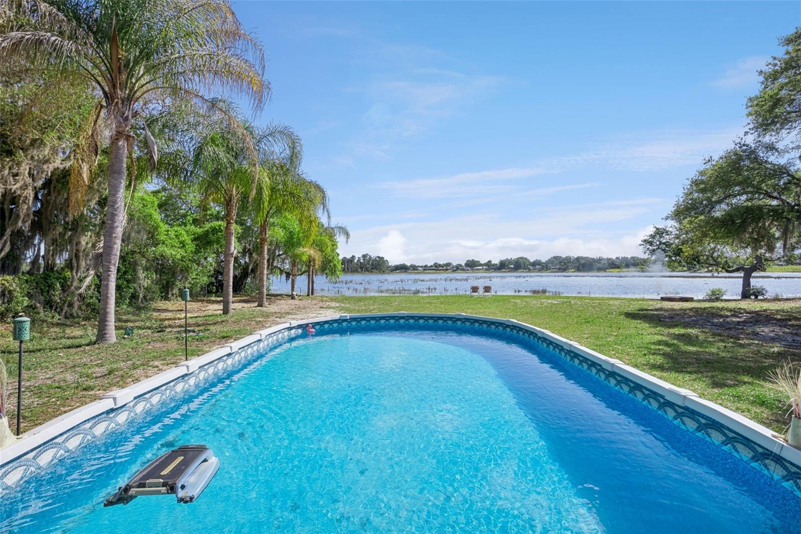 DELTONA LAKES UNIT 31 - Residential