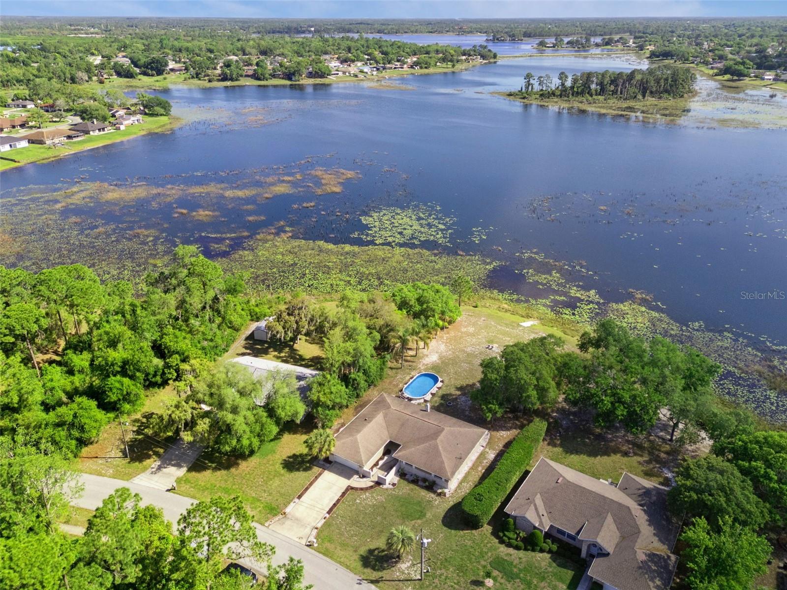 DELTONA LAKES UNIT 31 - Residential