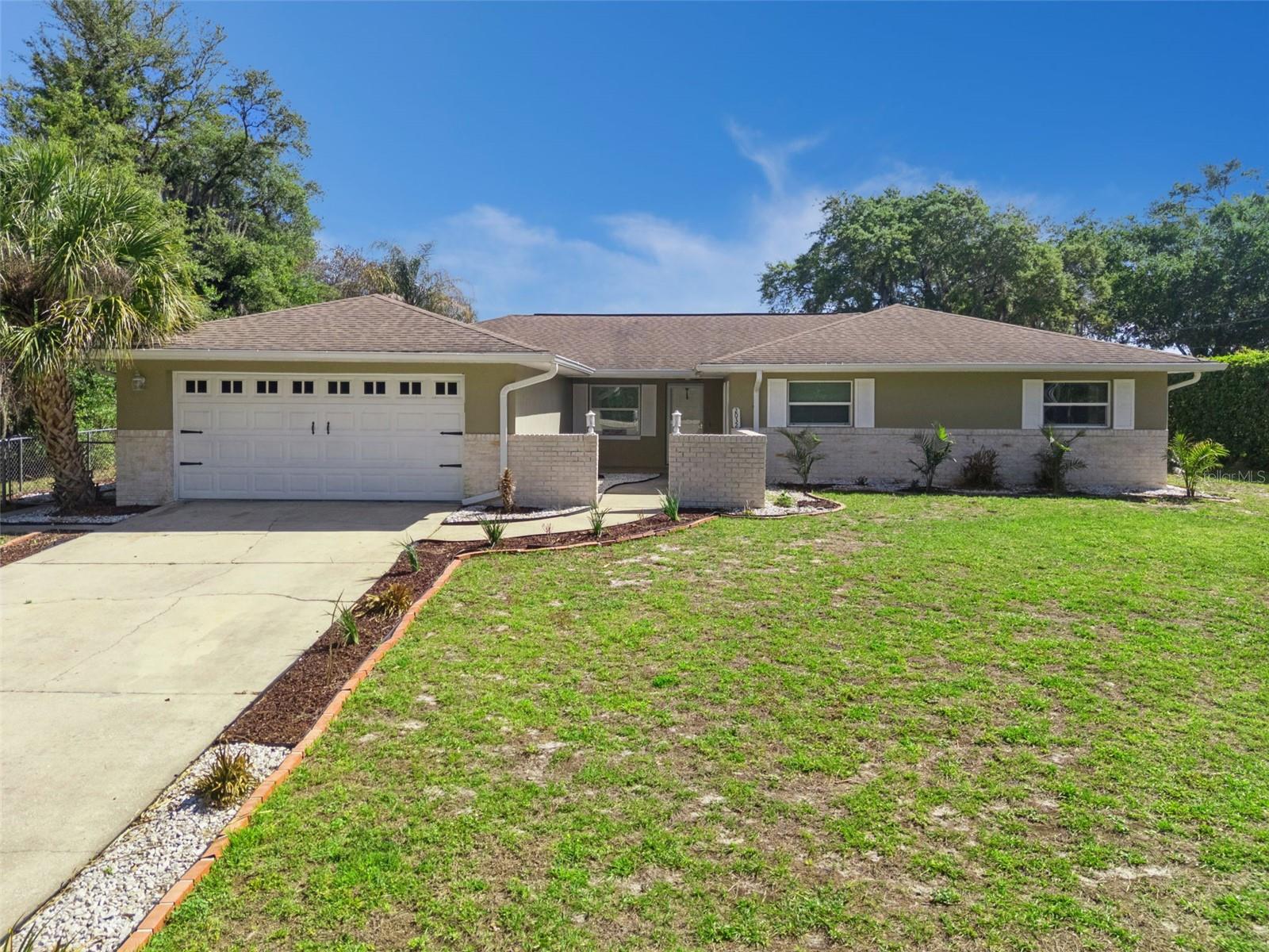 DELTONA LAKES UNIT 31 - Residential