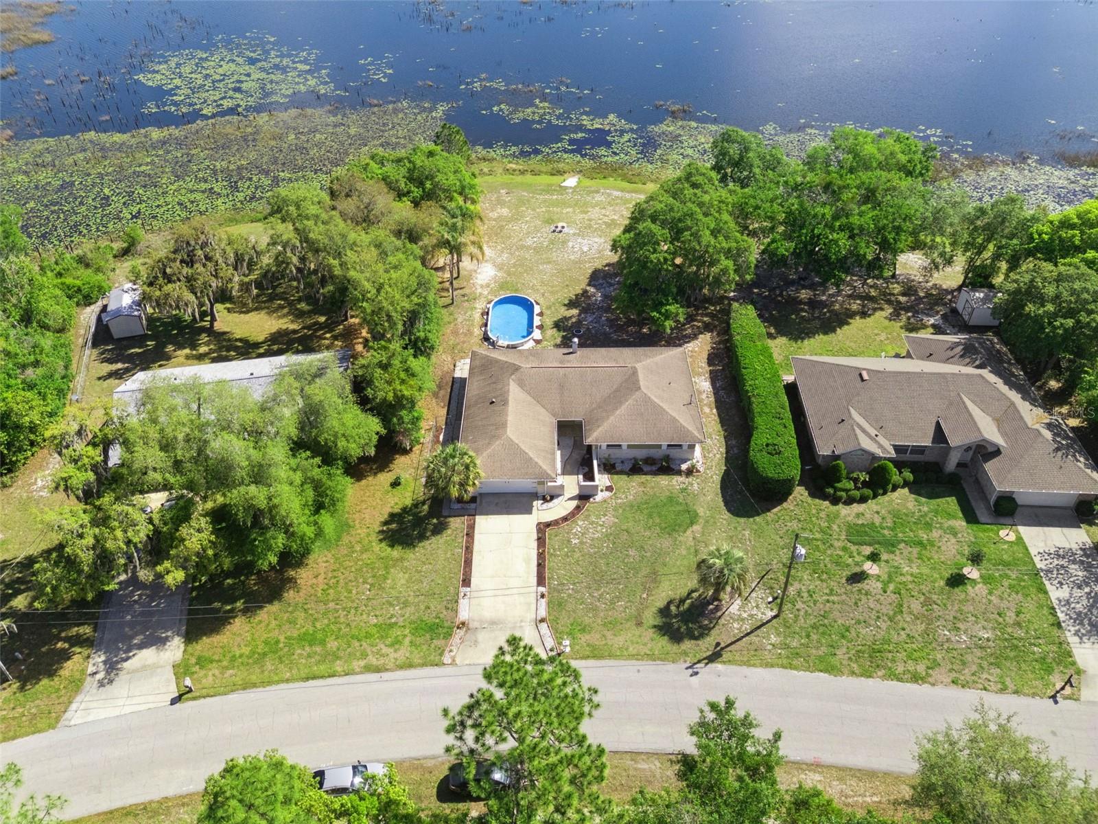 DELTONA LAKES UNIT 31 - Residential