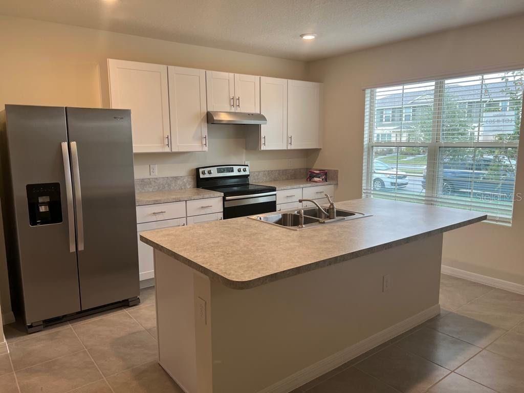 Photo of 1800 Red Canyon Drive, Kissimmee, FL 34744 (MLS # O6395897)