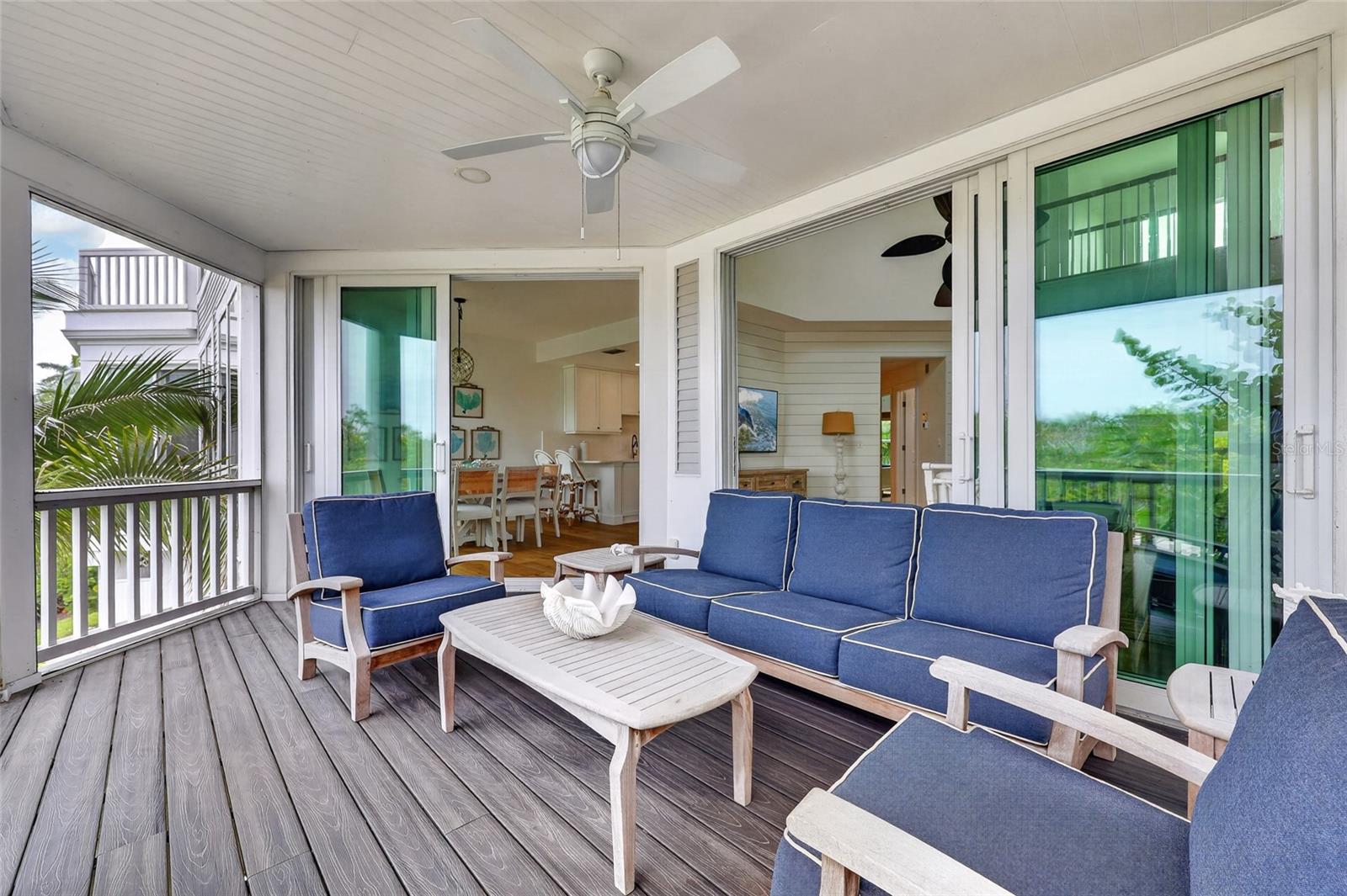 BEACH VIEW AT BOCA BAY PH 02 - Residential