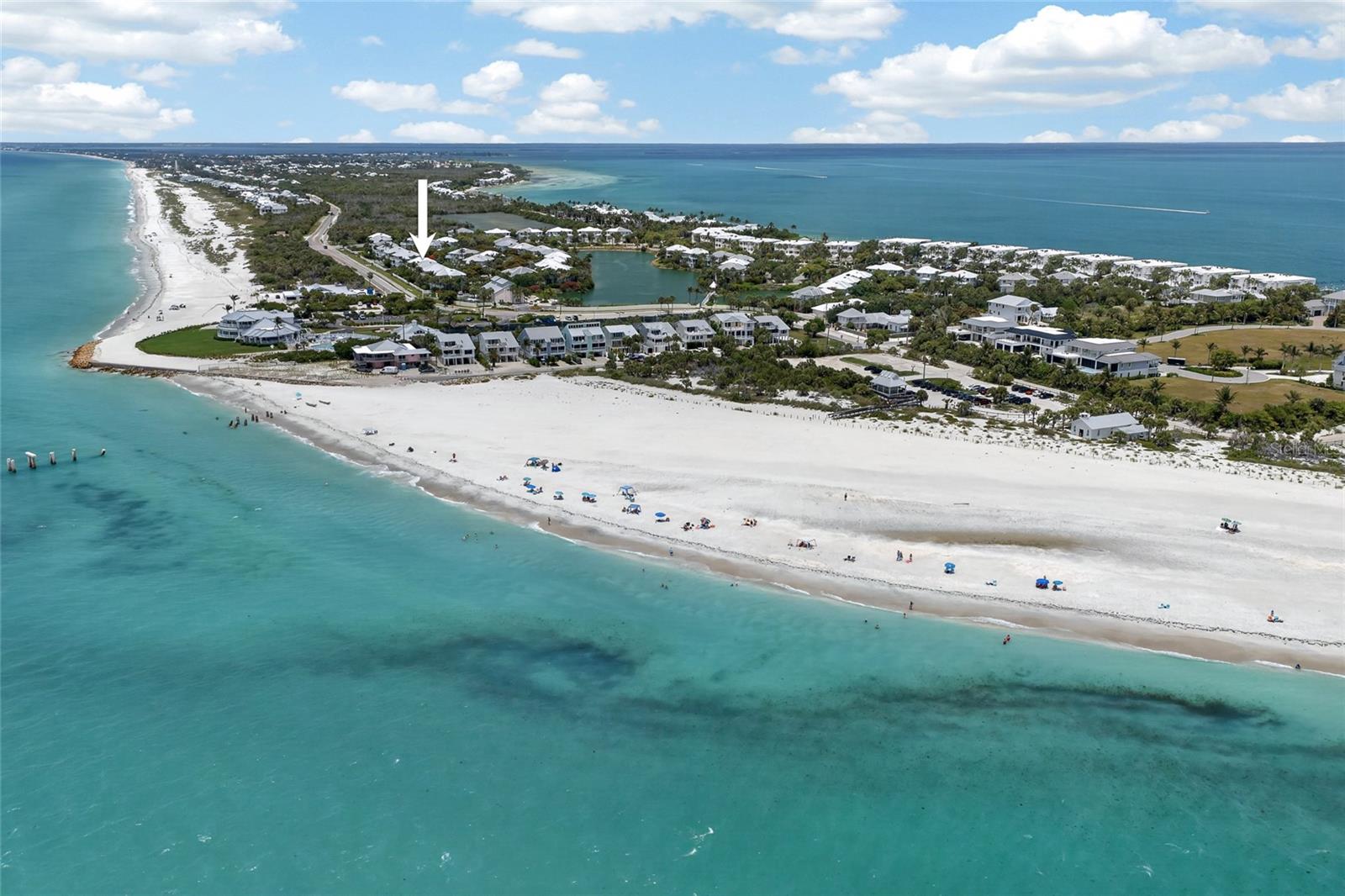 BEACH VIEW AT BOCA BAY PH 02 - Residential