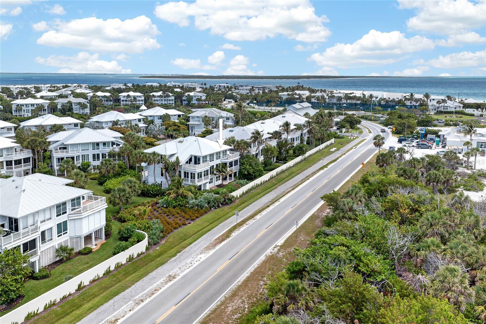 BEACH VIEW AT BOCA BAY PH 02 - Residential