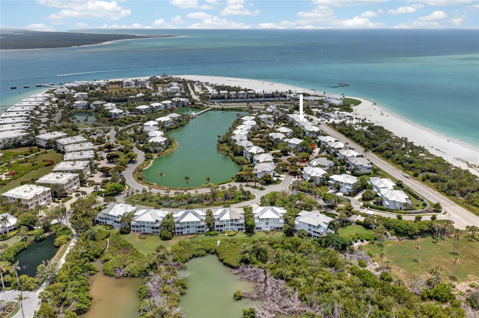 BEACH VIEW AT BOCA BAY PH 02 - Residential