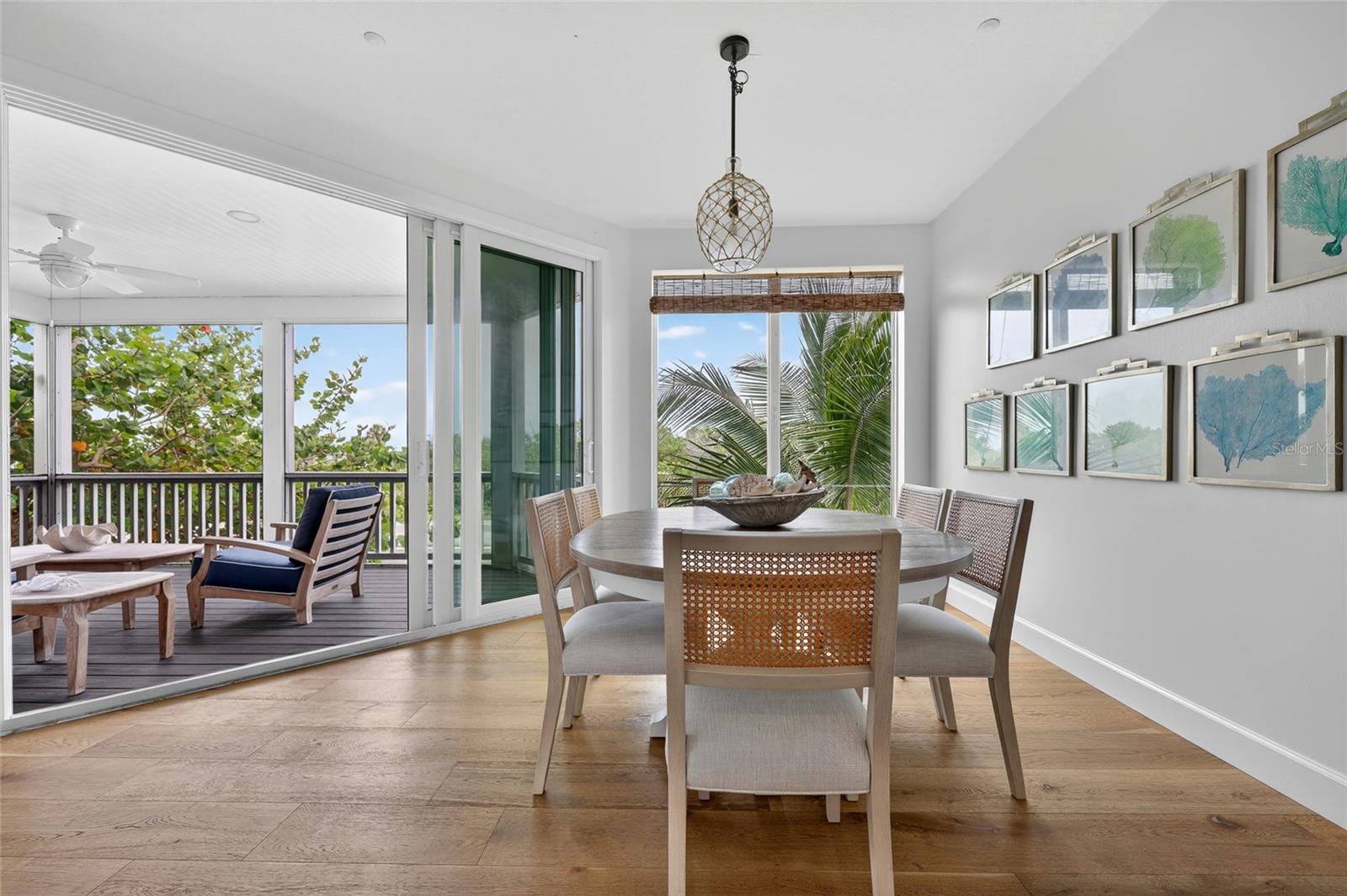 BEACH VIEW AT BOCA BAY PH 02 - Residential