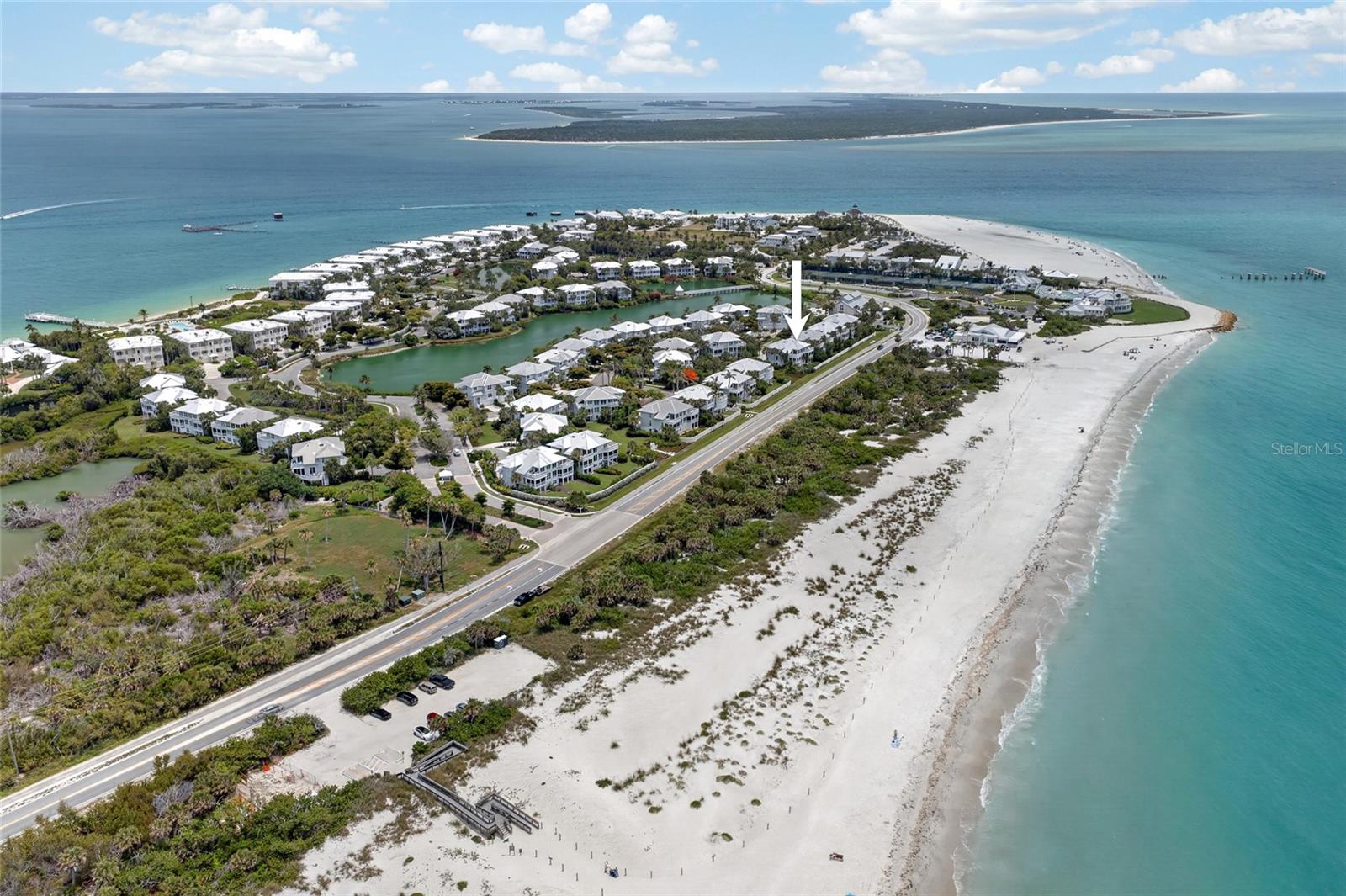 BEACH VIEW AT BOCA BAY PH 02 - Residential