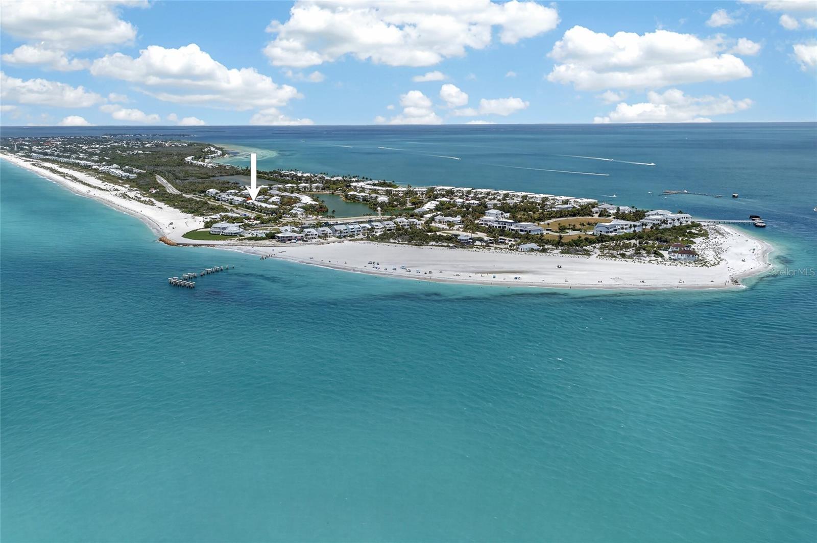 BEACH VIEW AT BOCA BAY PH 02 - Residential