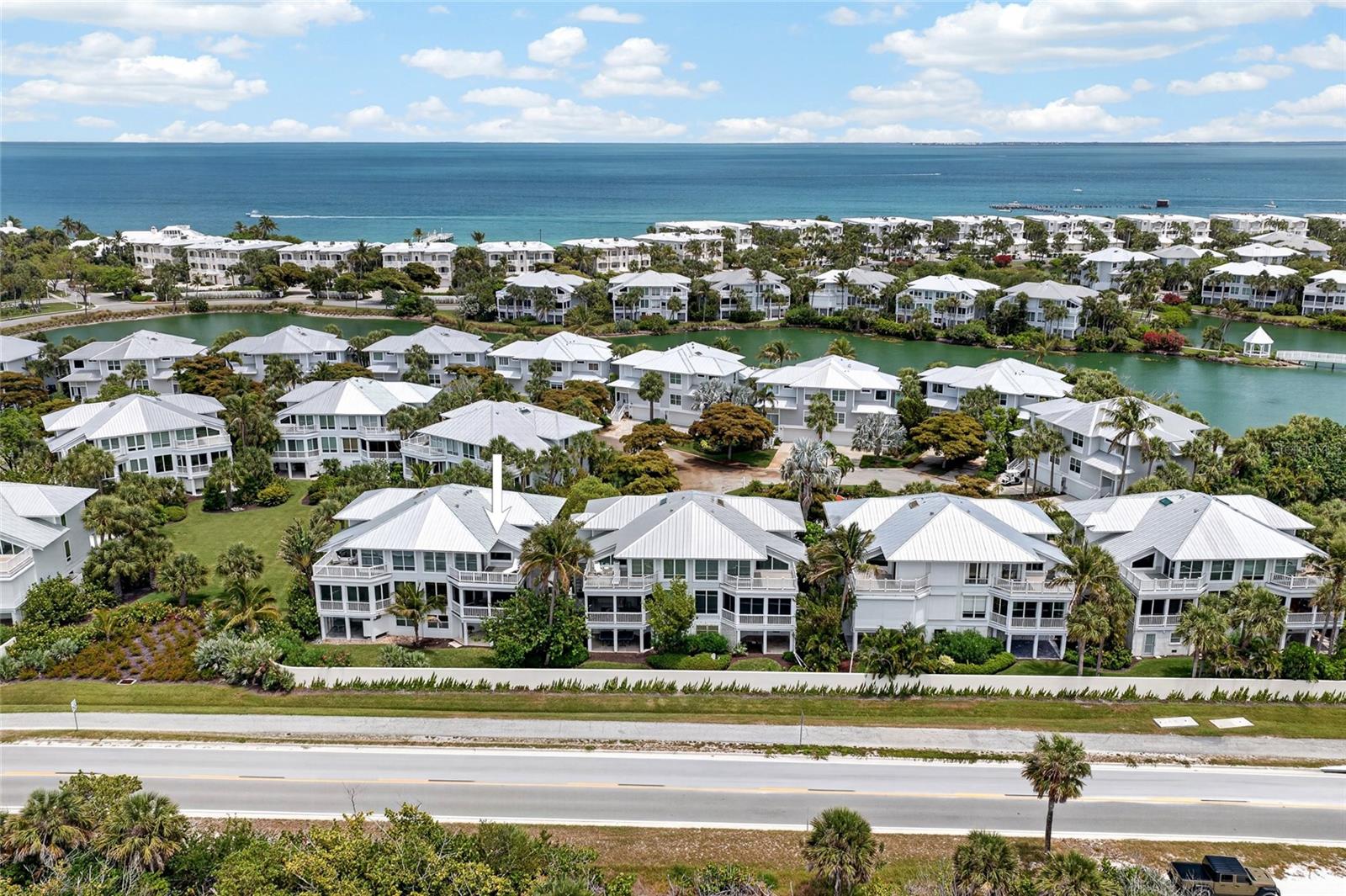 BEACH VIEW AT BOCA BAY PH 02 - Residential