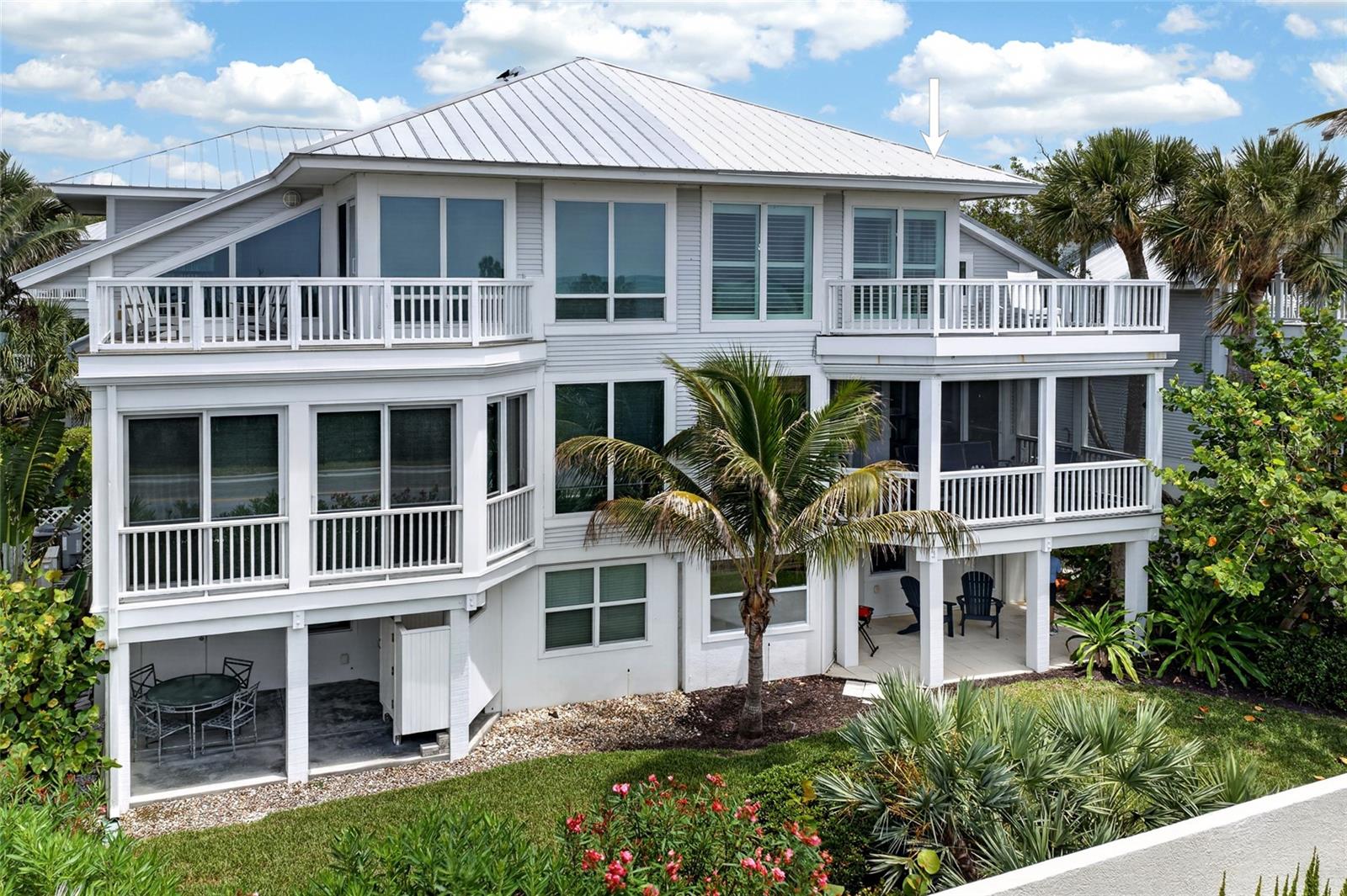 BEACH VIEW AT BOCA BAY PH 02 - Residential