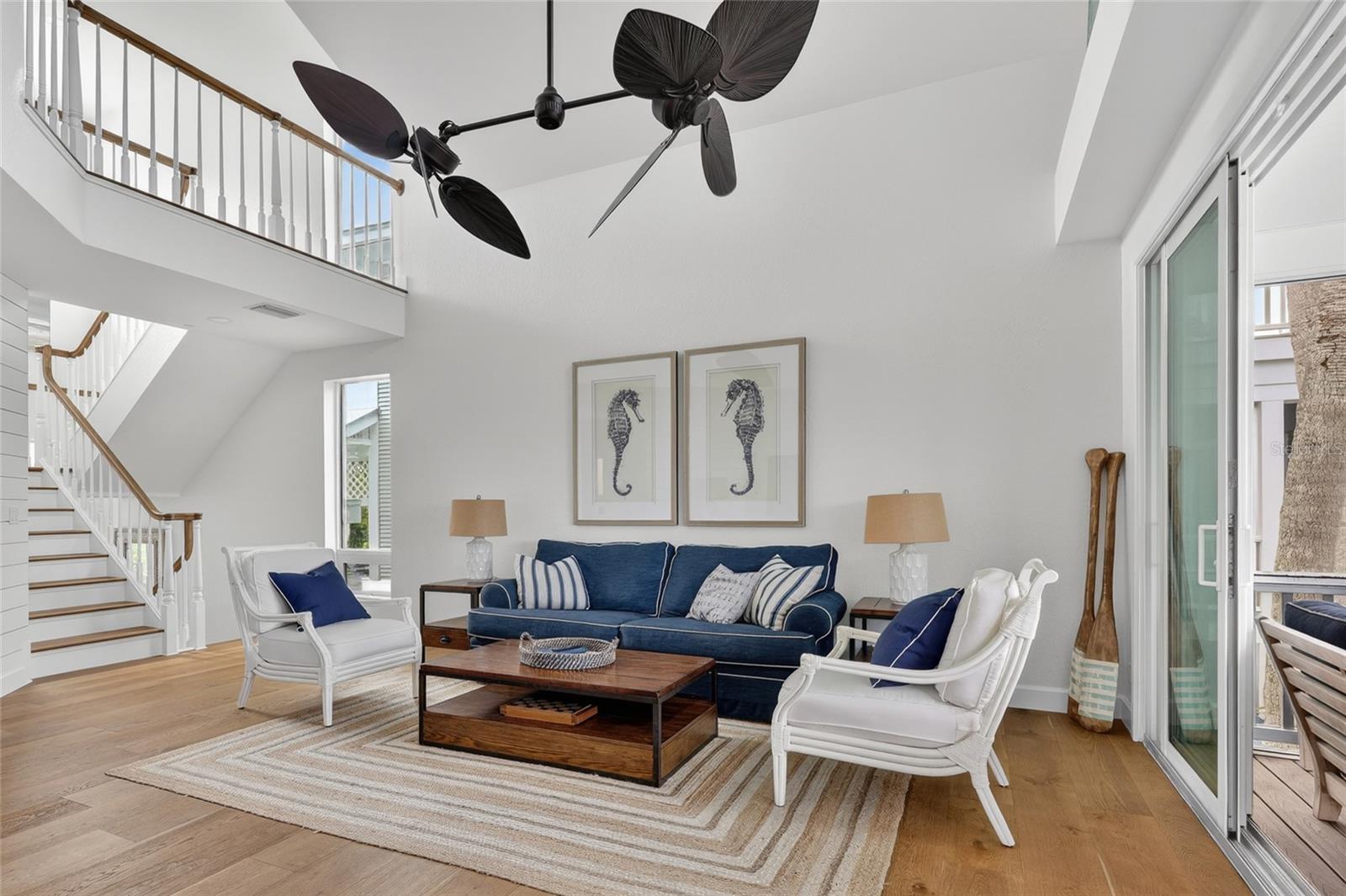 BEACH VIEW AT BOCA BAY PH 02 - Residential