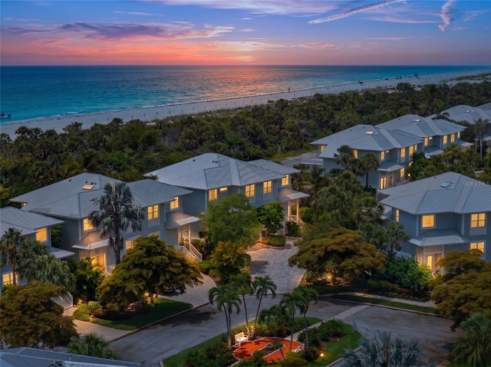 BEACH VIEW AT BOCA BAY PH 02 - Residential