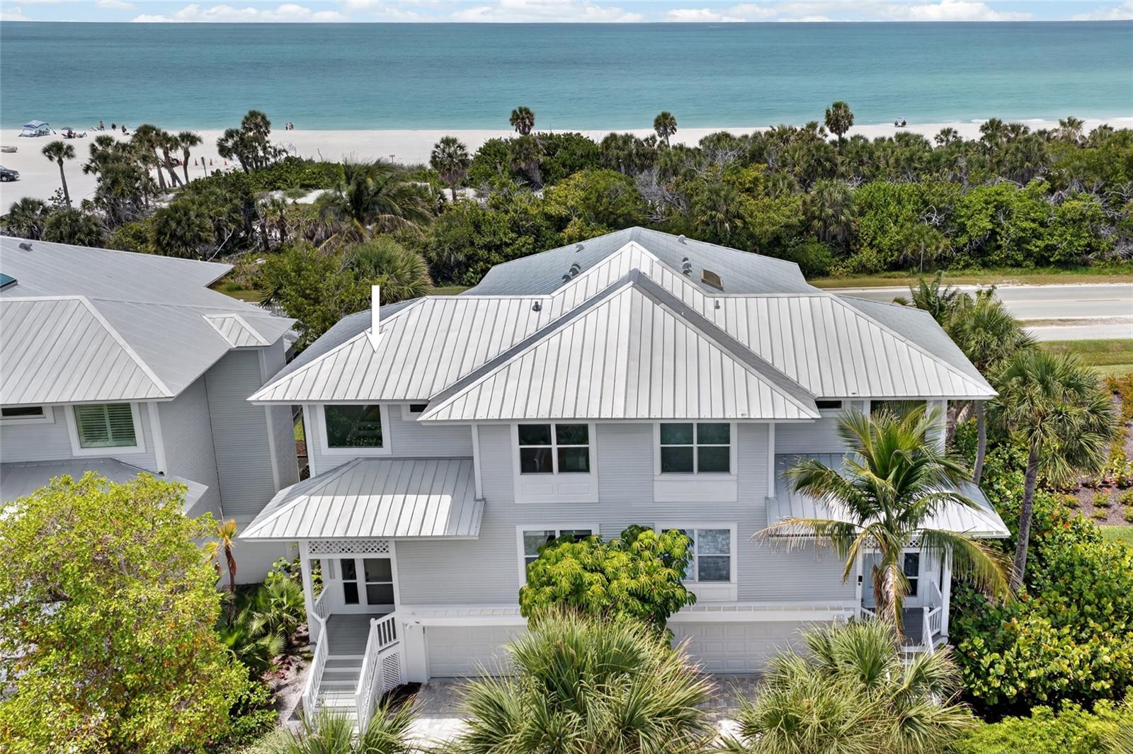 BEACH VIEW AT BOCA BAY PH 02 - Residential