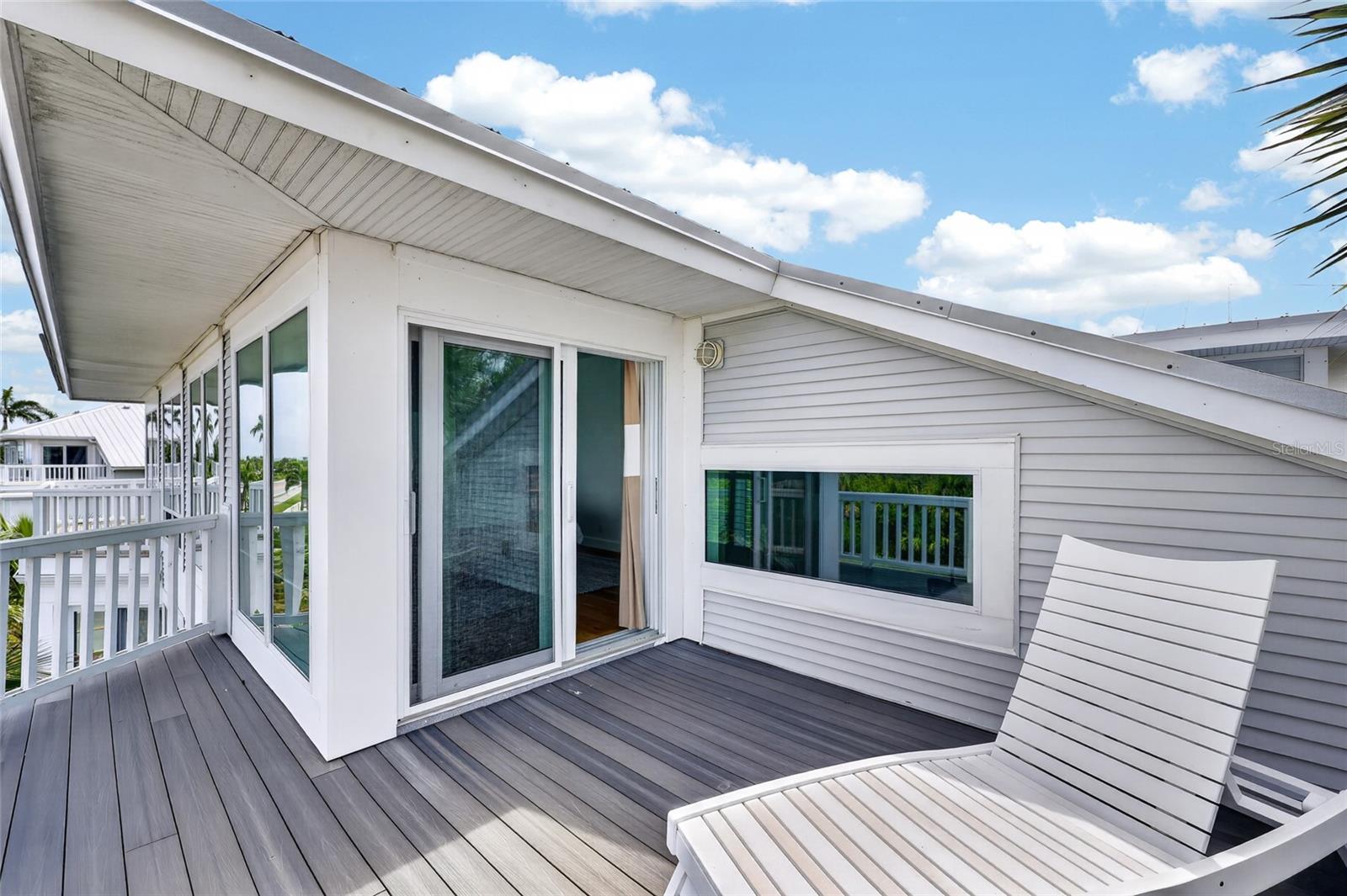 BEACH VIEW AT BOCA BAY PH 02 - Residential