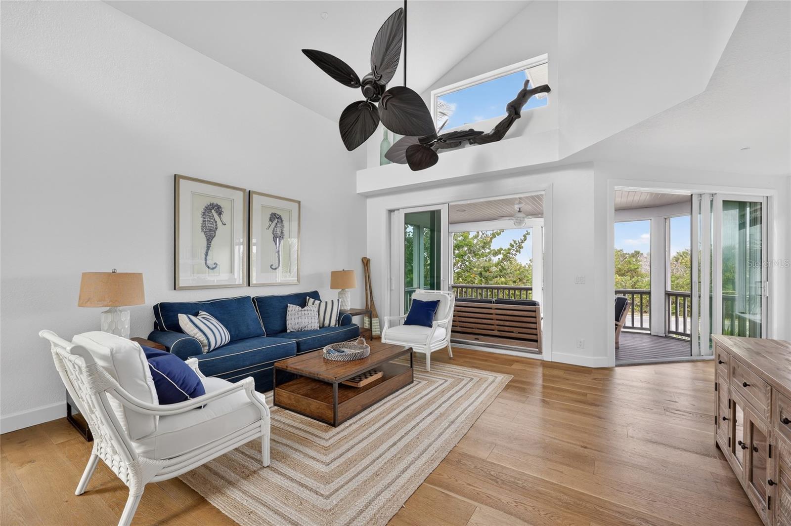BEACH VIEW AT BOCA BAY PH 02 - Residential