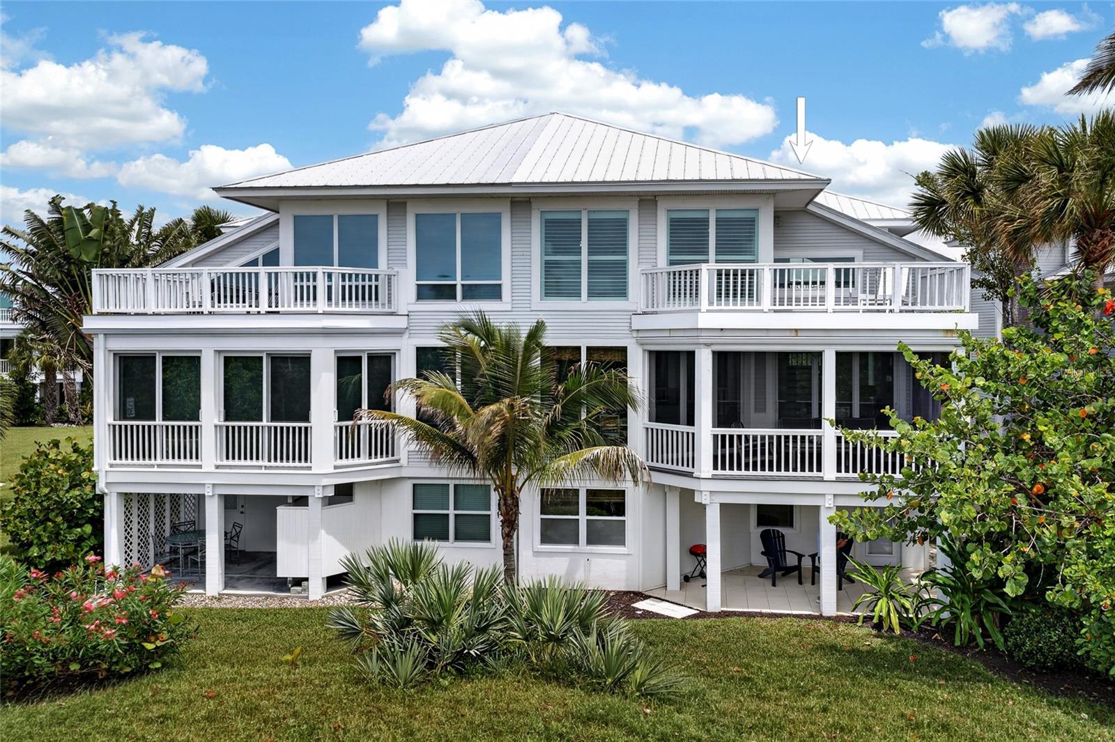 BEACH VIEW AT BOCA BAY PH 02 - Residential