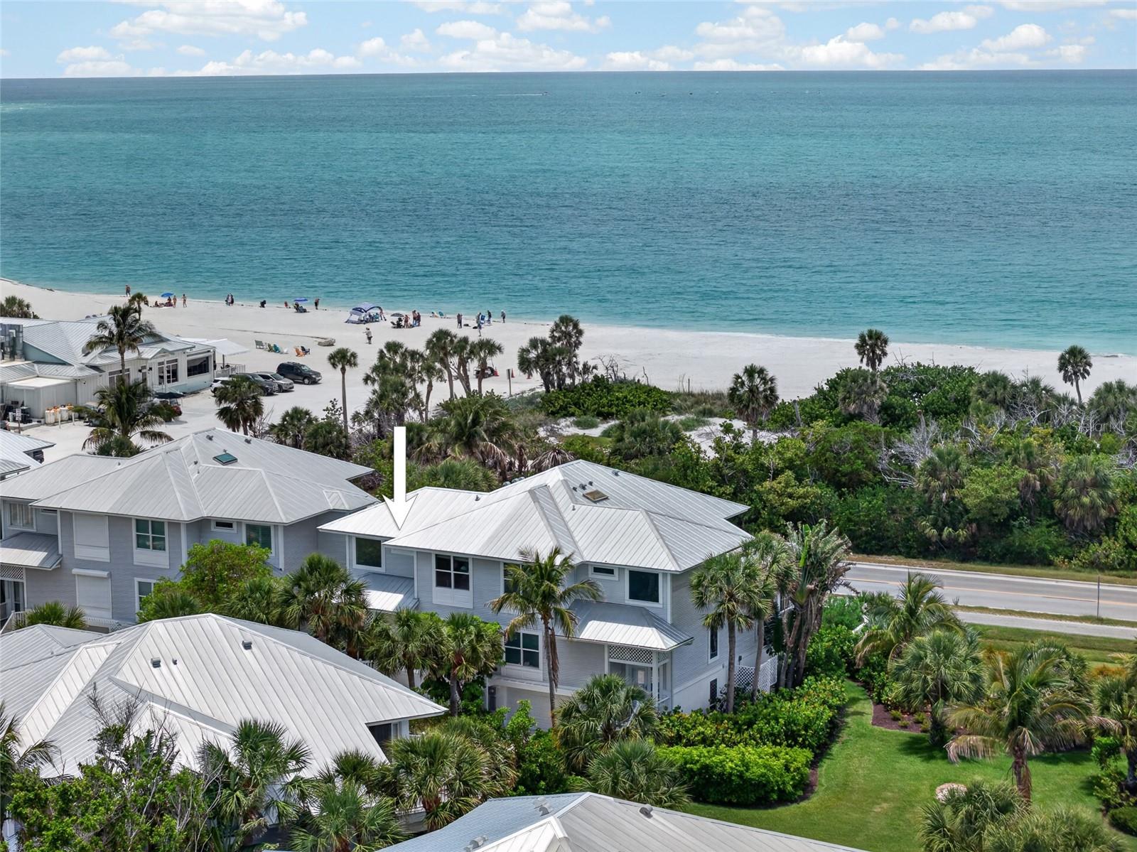 BEACH VIEW AT BOCA BAY PH 02 - Residential