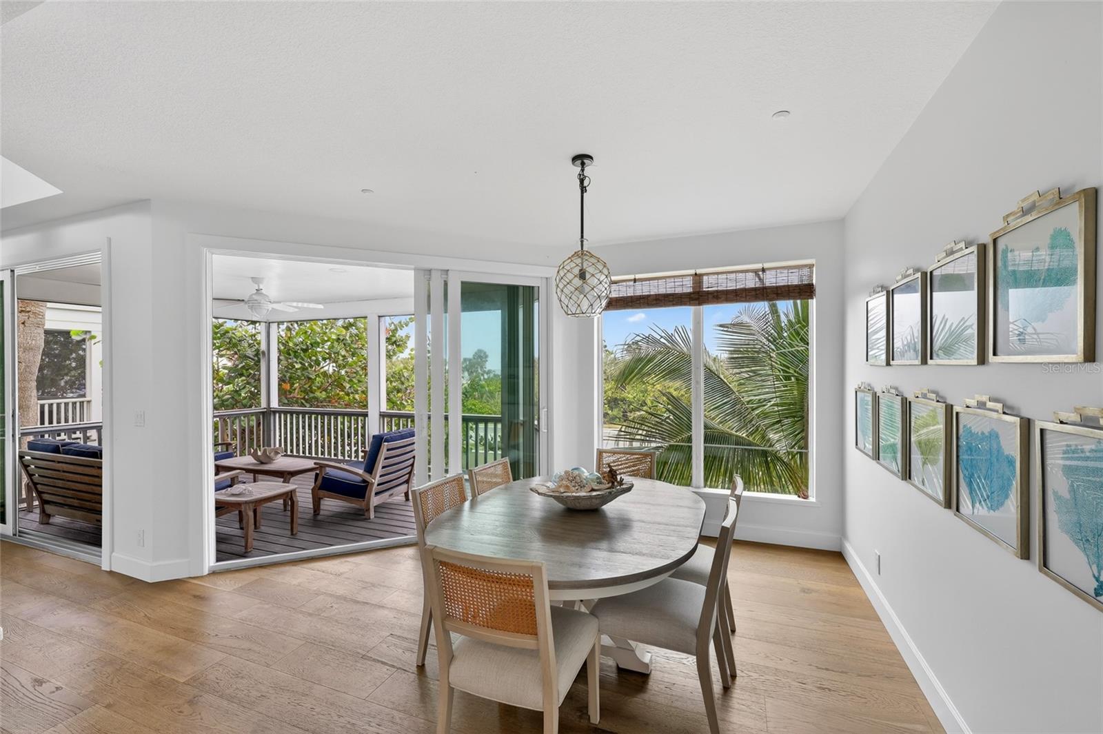 BEACH VIEW AT BOCA BAY PH 02 - Residential