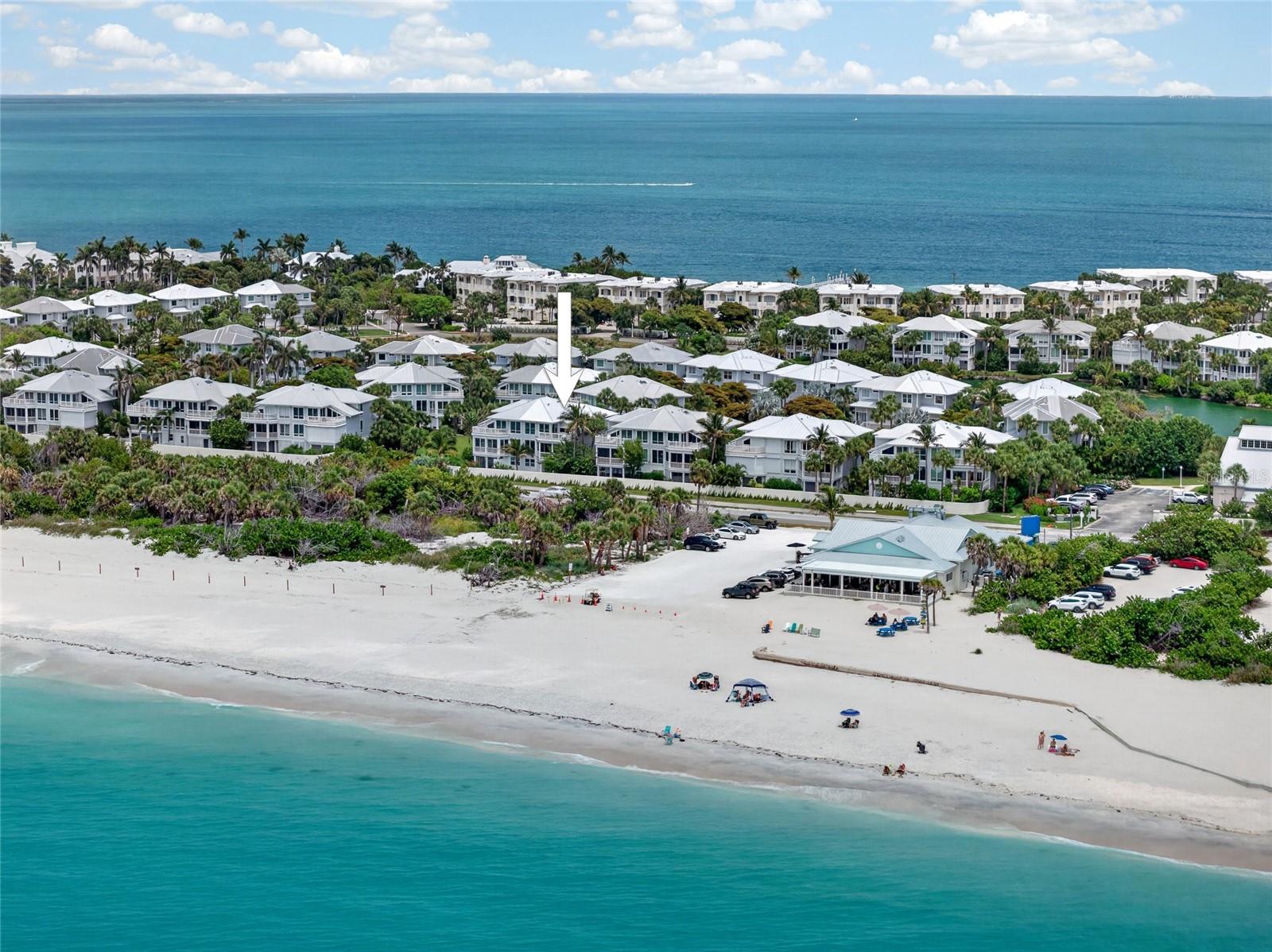 BEACH VIEW AT BOCA BAY PH 02 - Residential