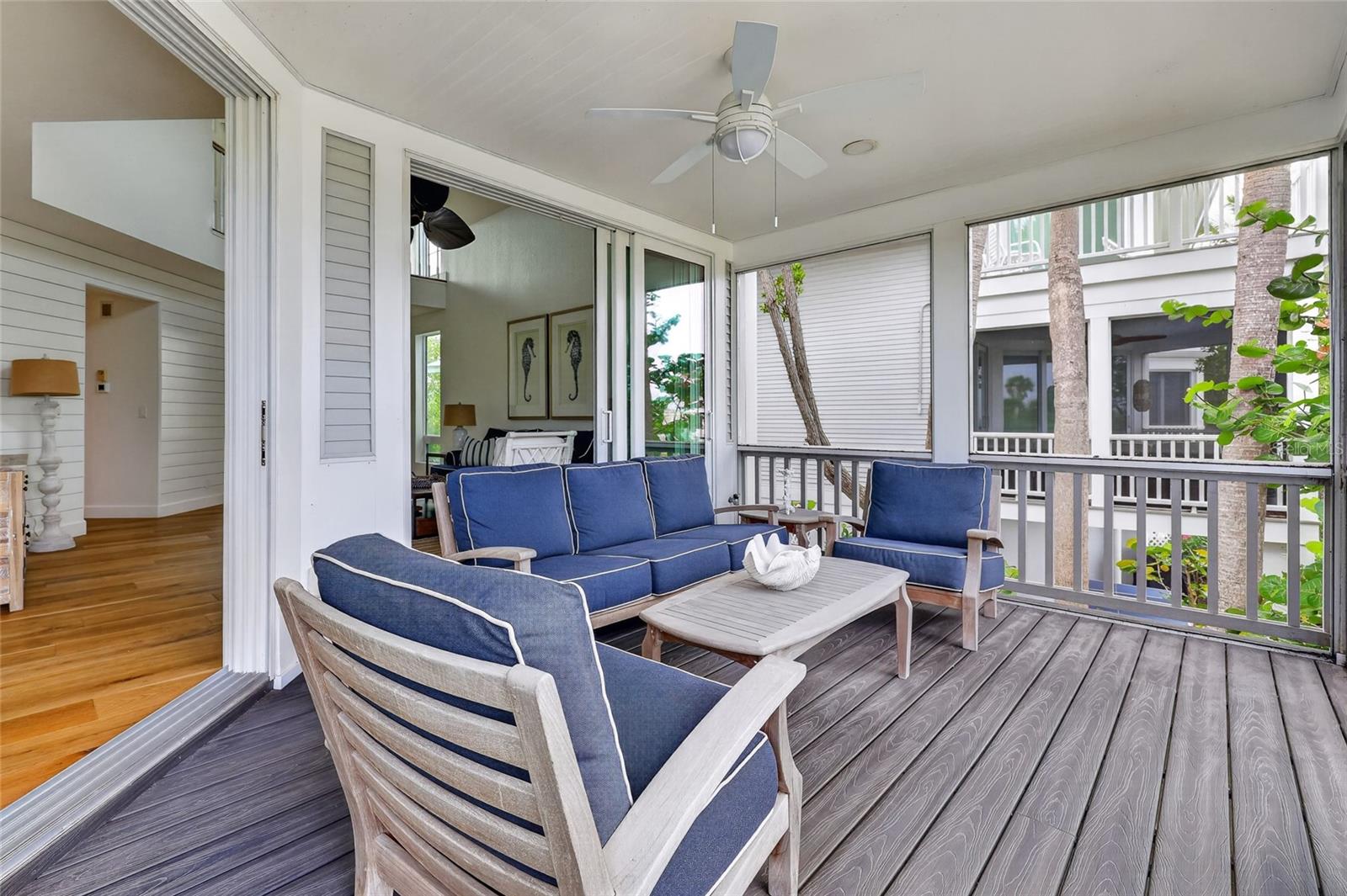 BEACH VIEW AT BOCA BAY PH 02 - Residential