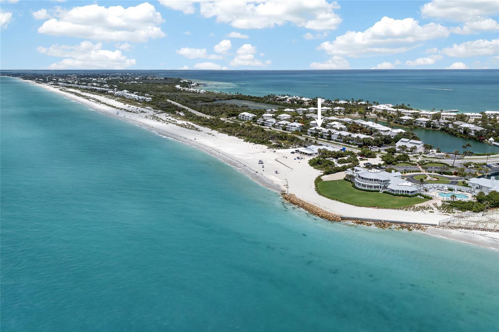 BEACH VIEW AT BOCA BAY PH 02 - Residential