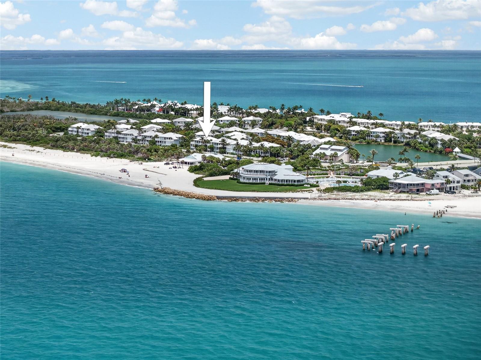 BEACH VIEW AT BOCA BAY PH 02 - Residential