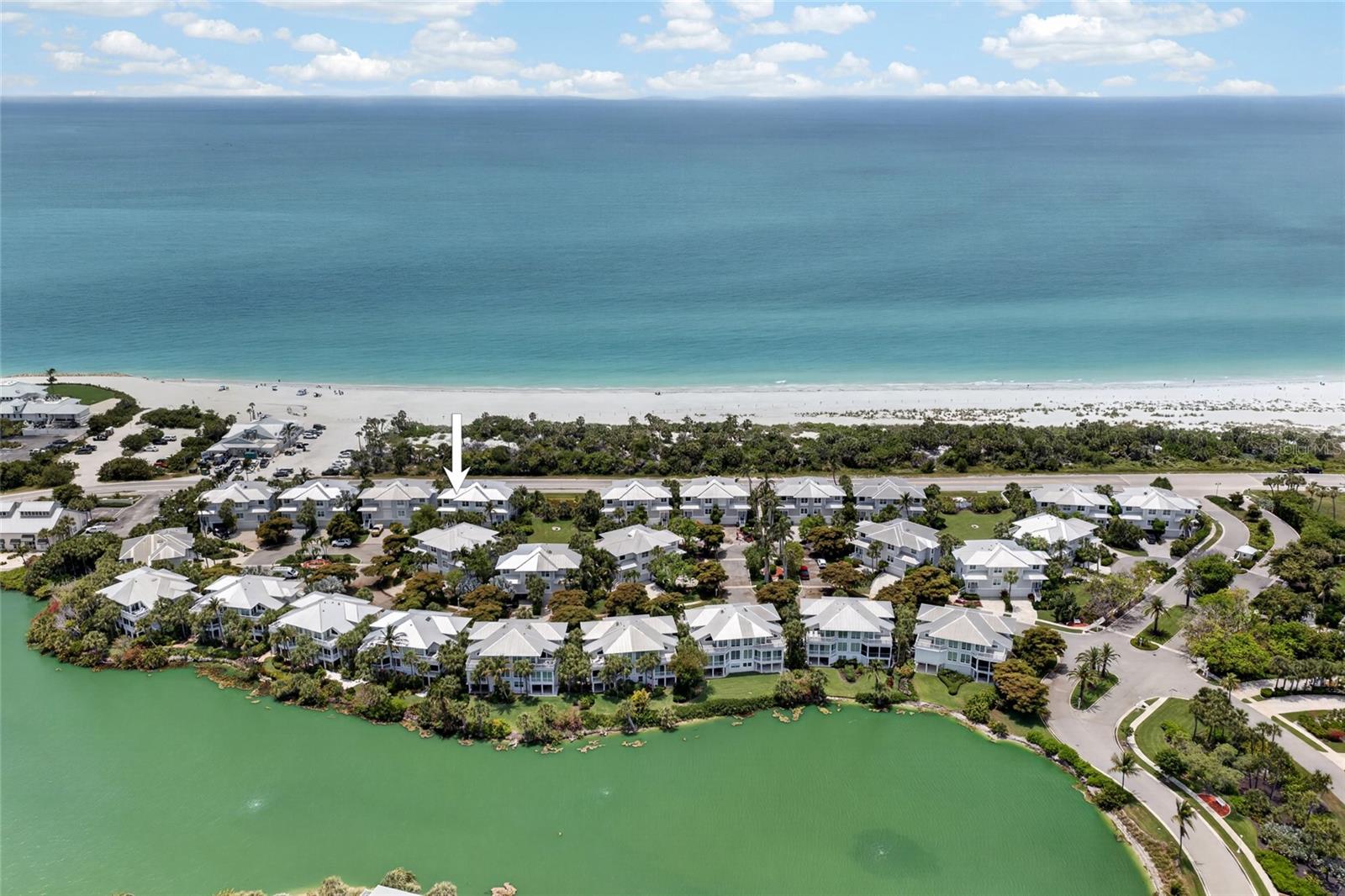 BEACH VIEW AT BOCA BAY PH 02 - Residential