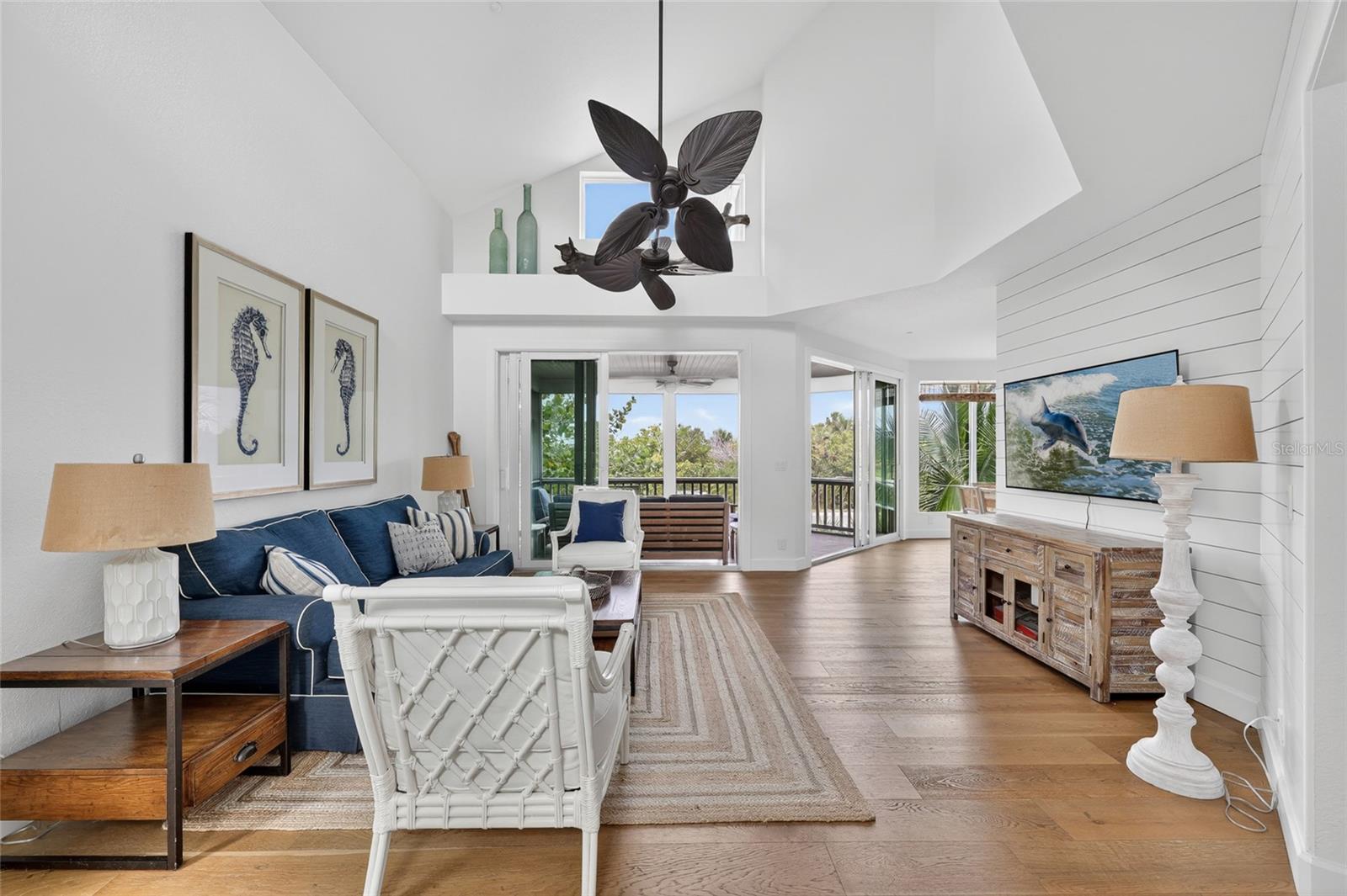 BEACH VIEW AT BOCA BAY PH 02 - Residential