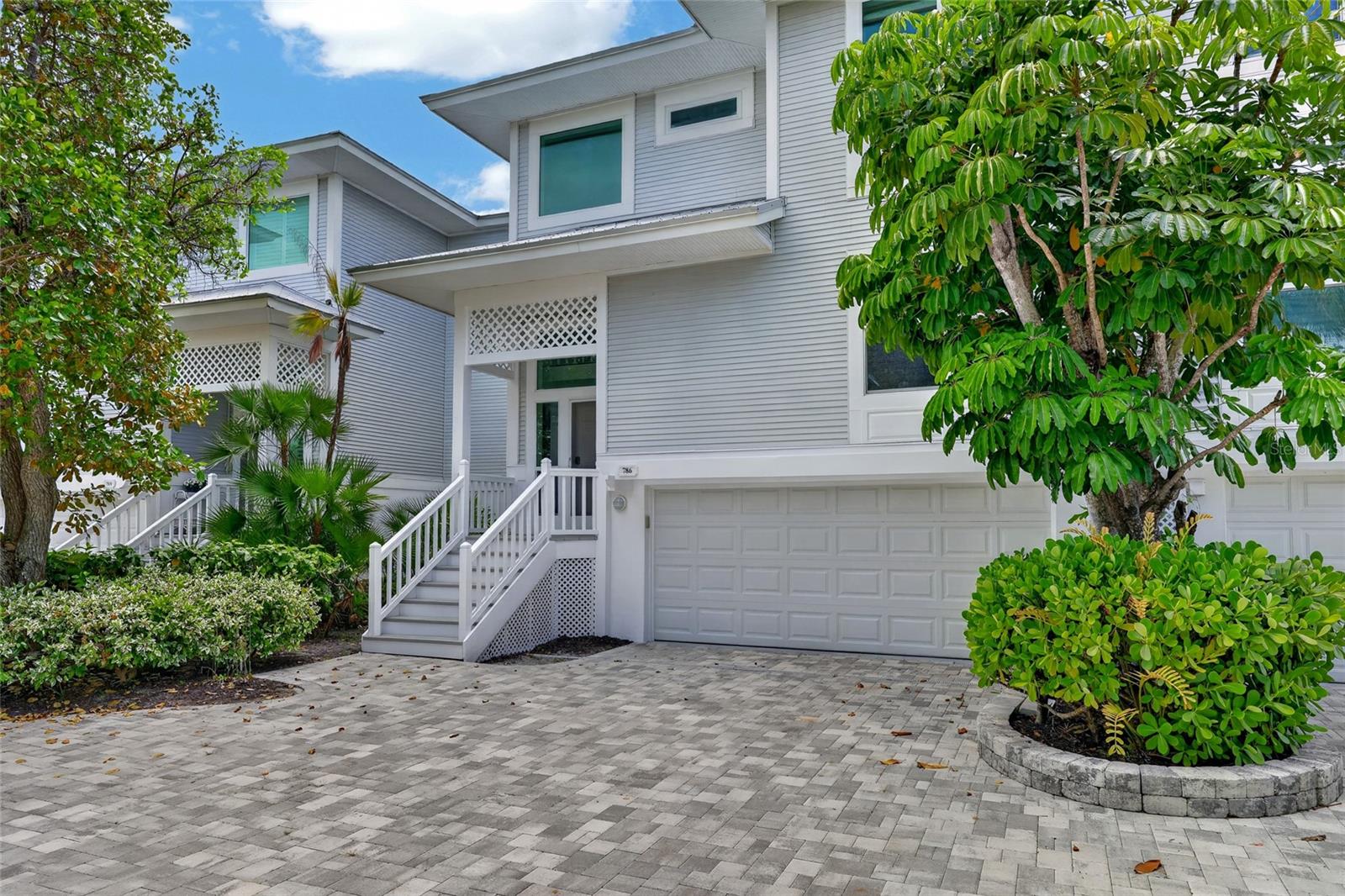 BEACH VIEW AT BOCA BAY PH 02 - Residential