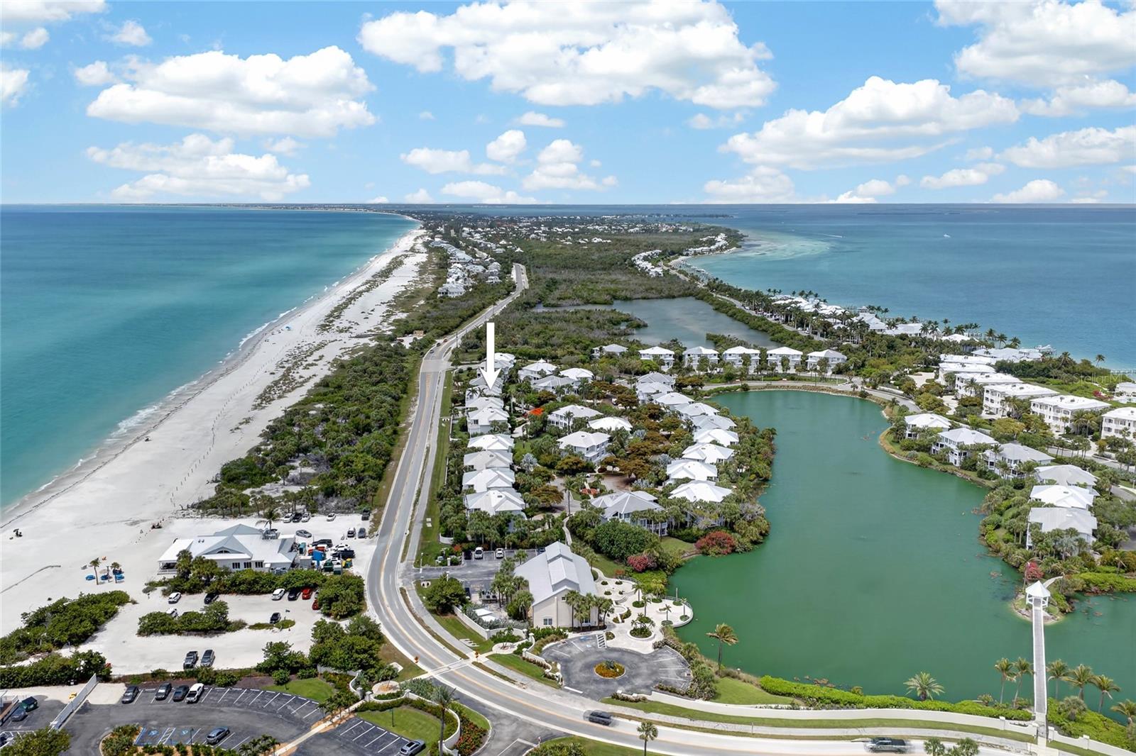 BEACH VIEW AT BOCA BAY PH 02 - Residential